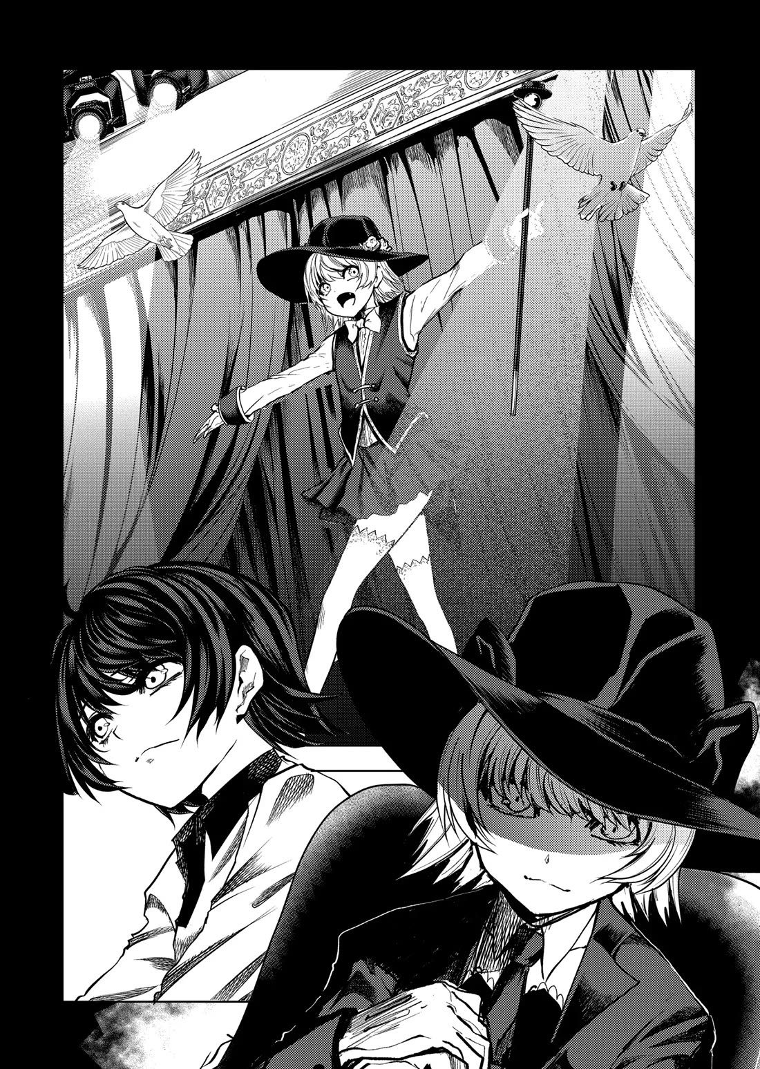Deatte 5 Byou de Battle Chapter 211 page 2 - Chapter 211