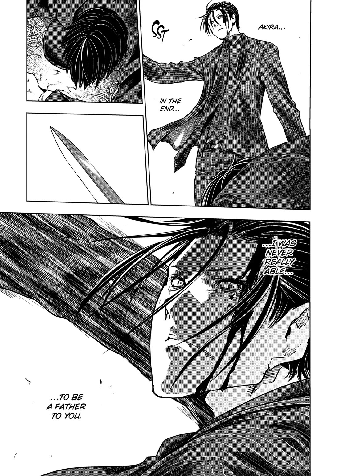 Deatte 5 Byou de Battle Chapter 211 page 21 - Chapter 211