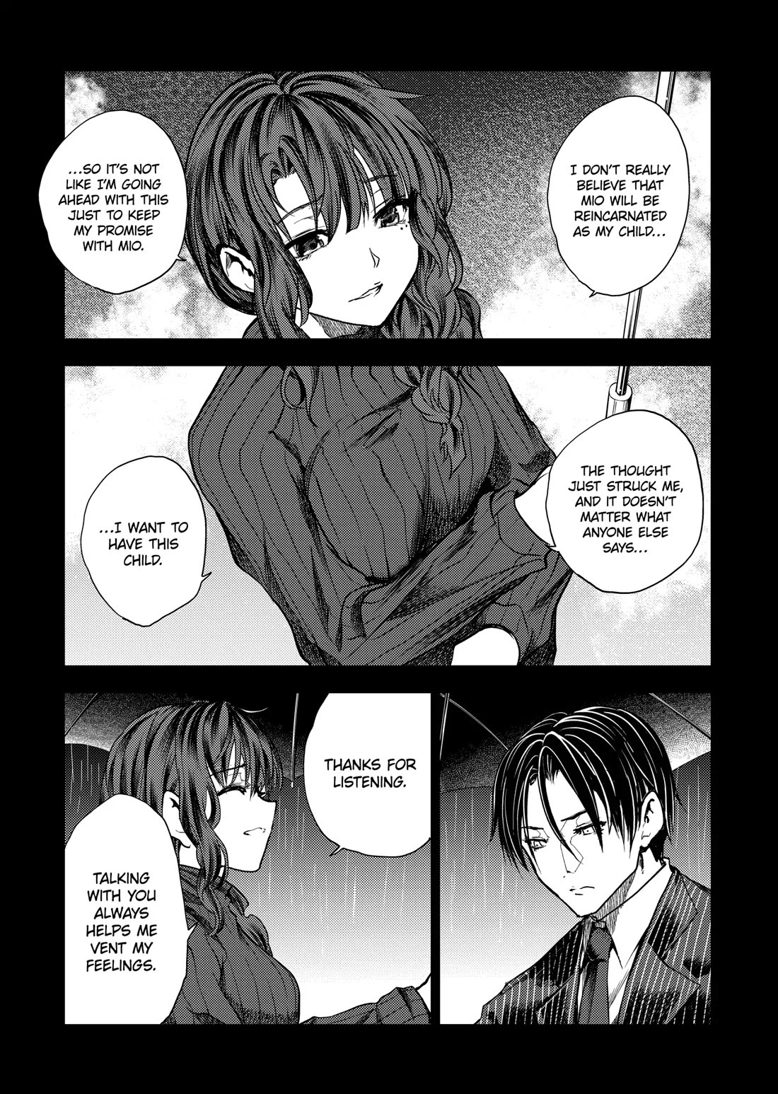 Deatte 5 Byou de Battle Chapter 211 page 3 - Chapter 211