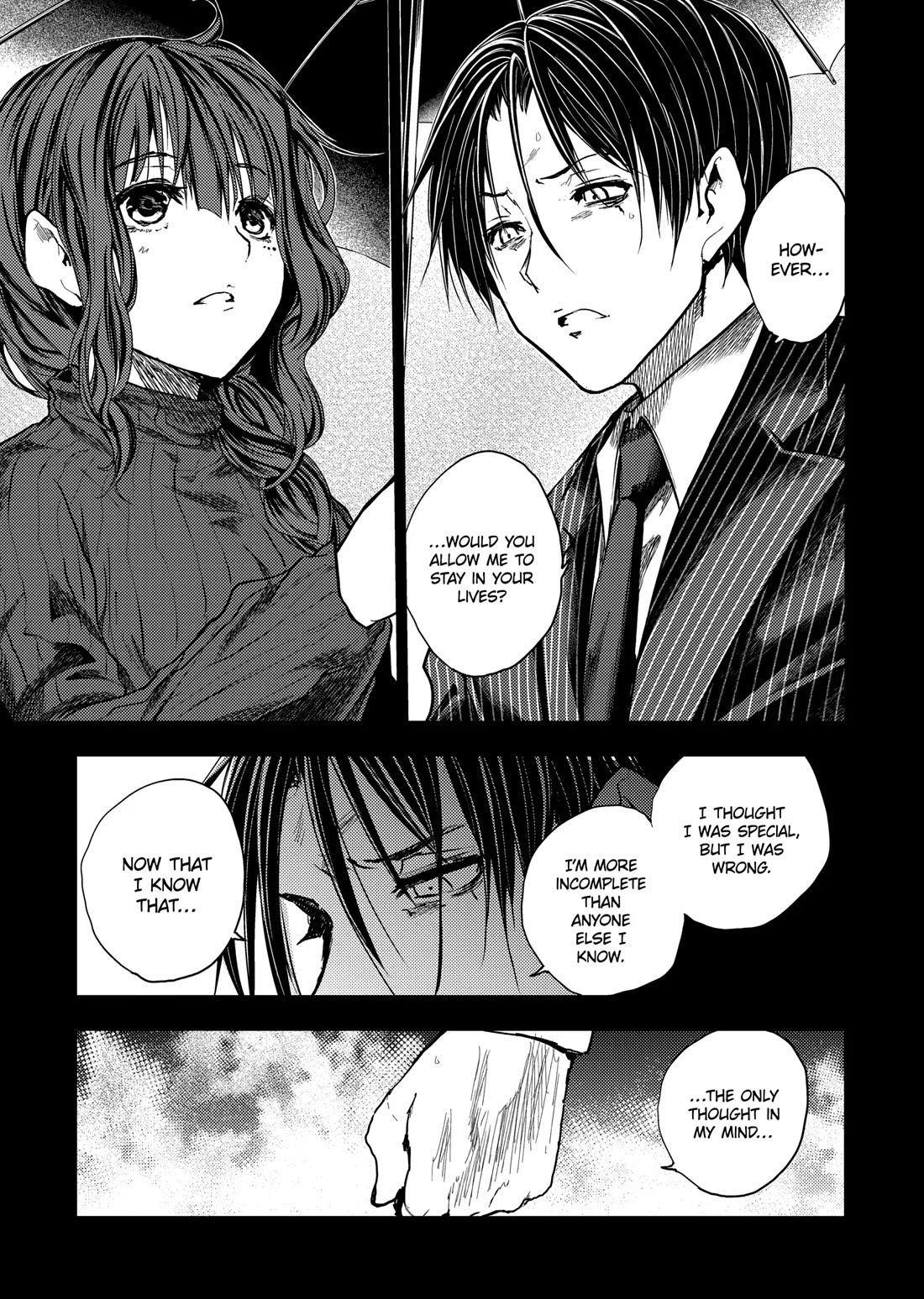 Deatte 5 Byou de Battle Chapter 211 page 7 - Chapter 211