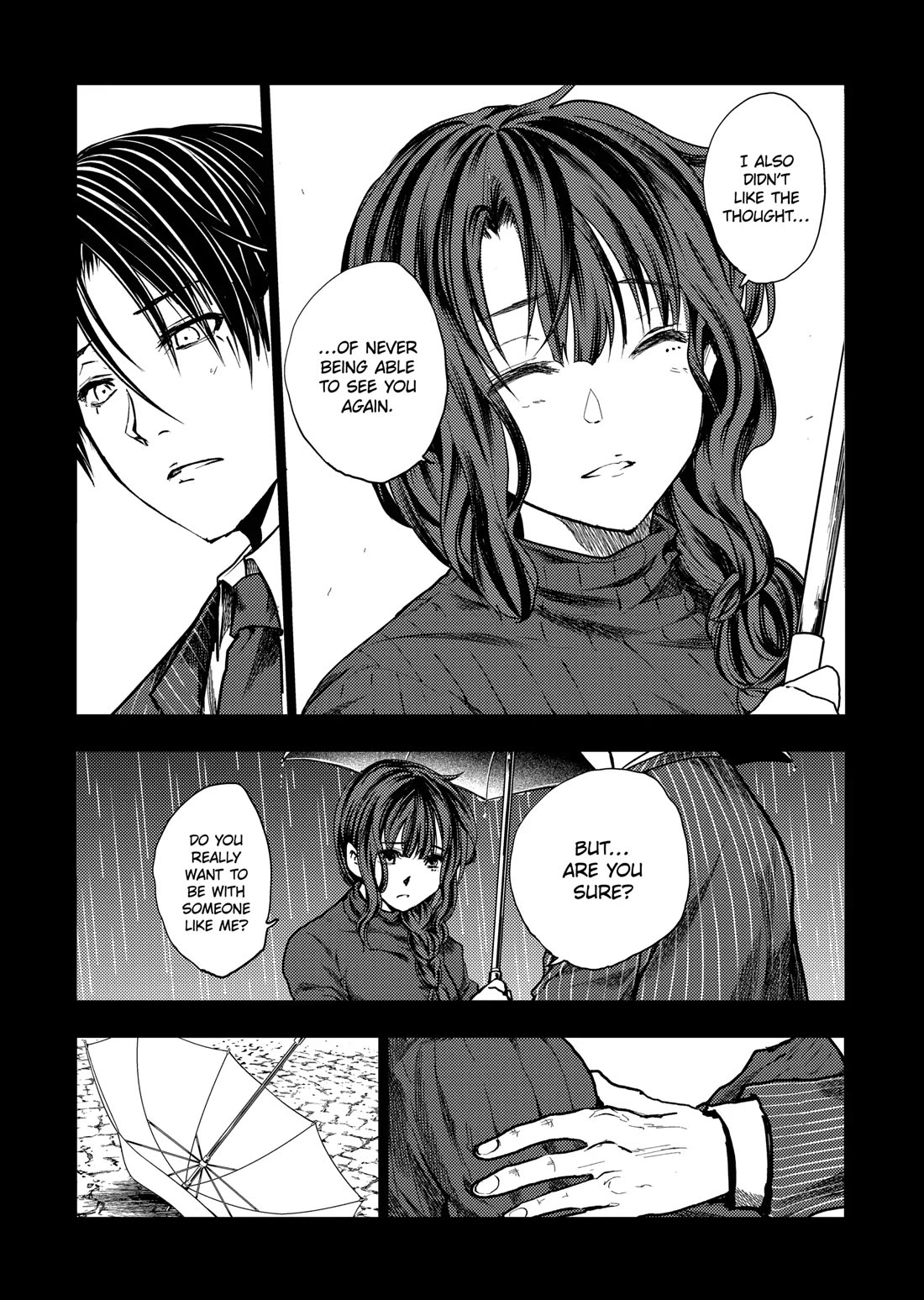 Deatte 5 Byou de Battle Chapter 211 page 9 - Chapter 211