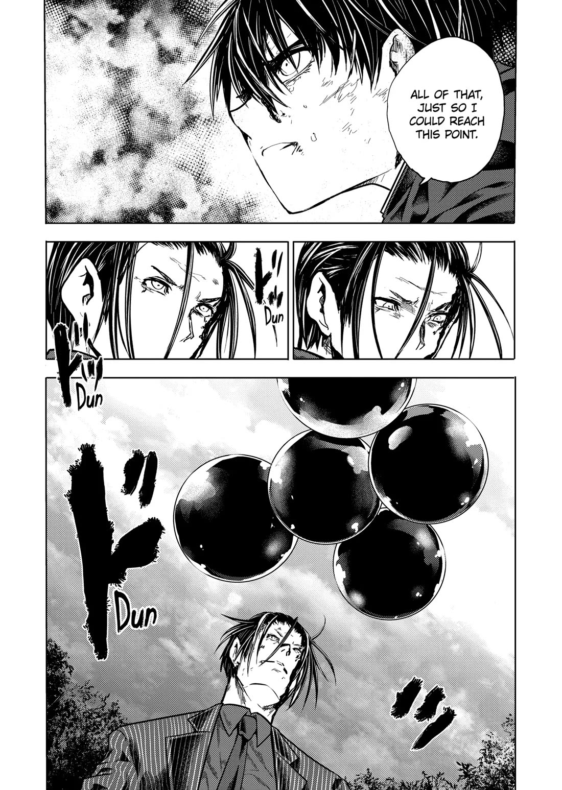 Deatte 5 Byou de Battle Chapter 212 page 14 - Chapter 212