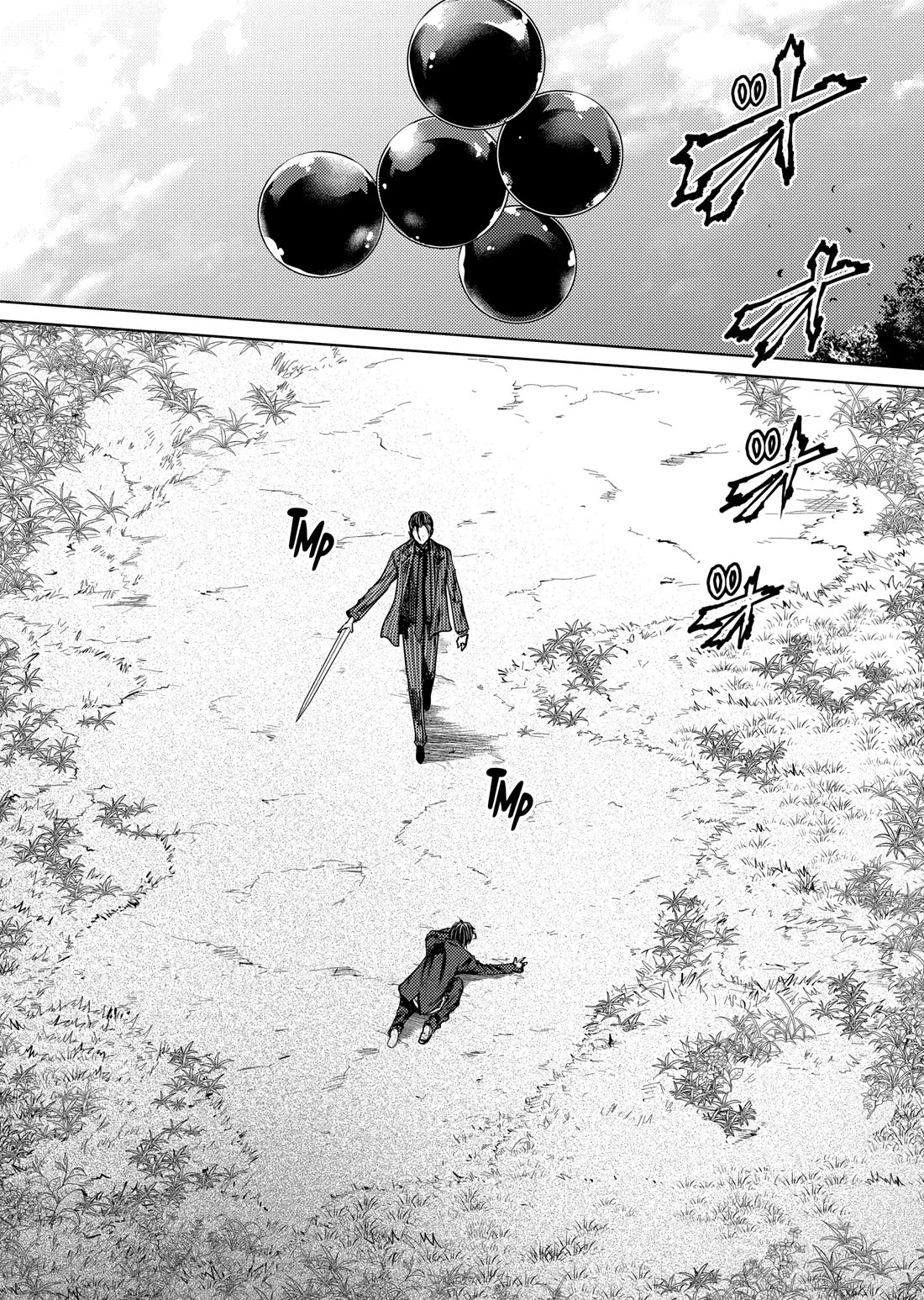 Deatte 5 Byou de Battle Chapter 212 page 2 - Chapter 212
