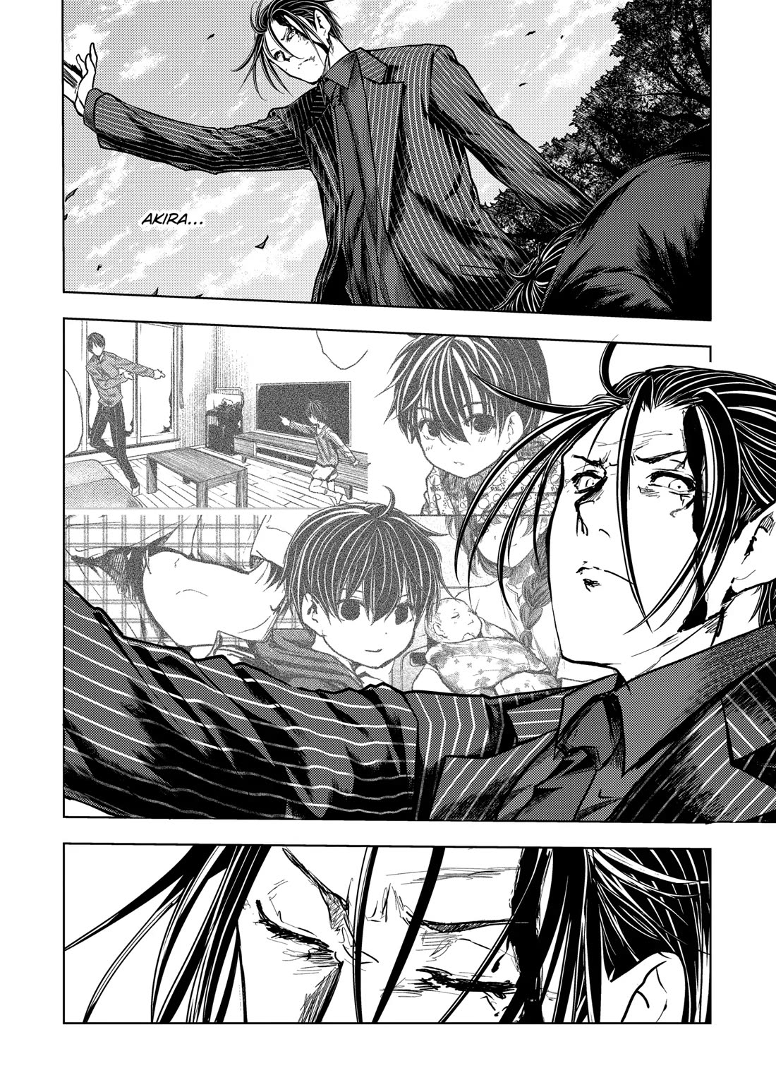 Deatte 5 Byou de Battle Chapter 212 page 6 - Chapter 212