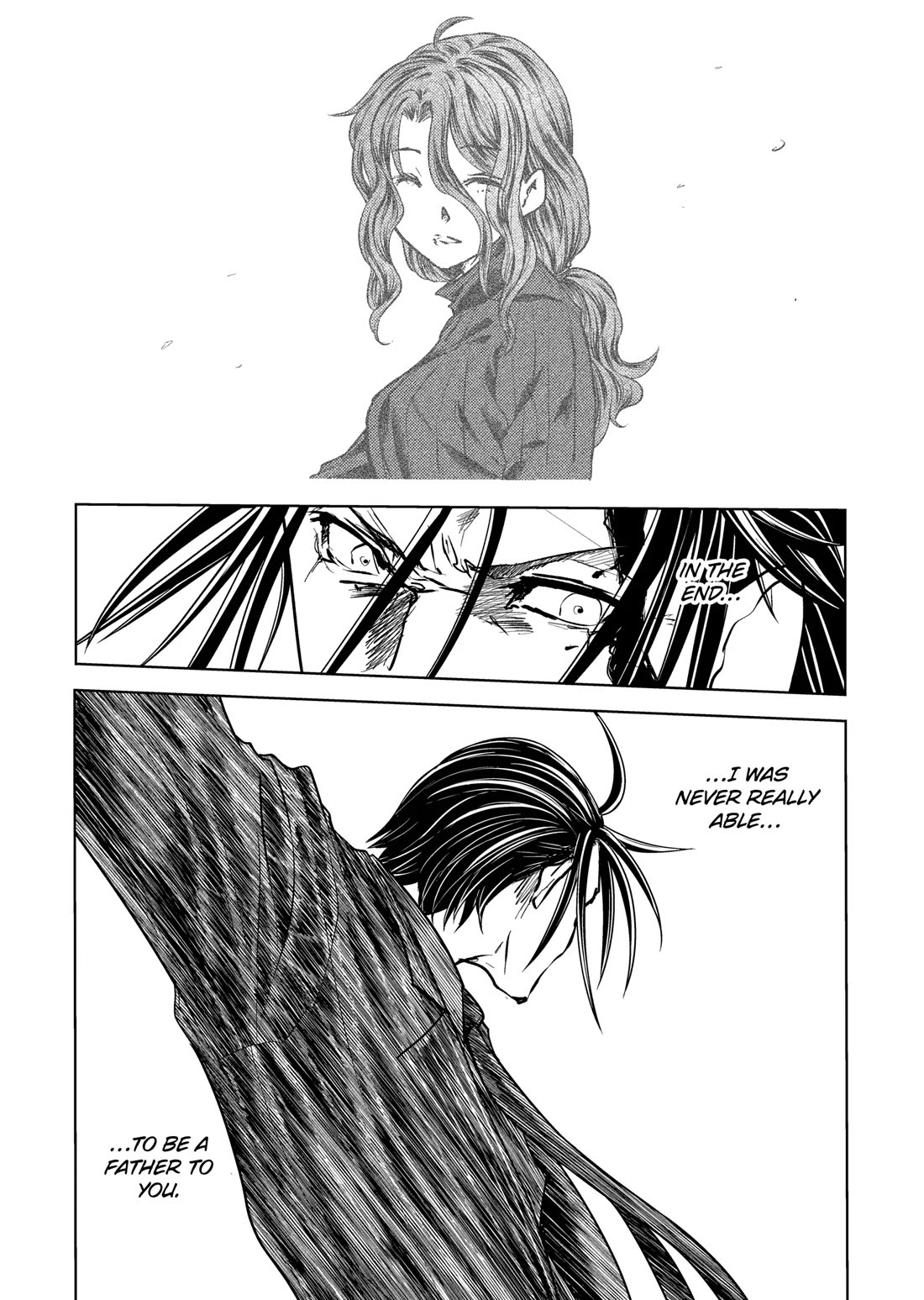 Deatte 5 Byou de Battle Chapter 212 page 7 - Chapter 212