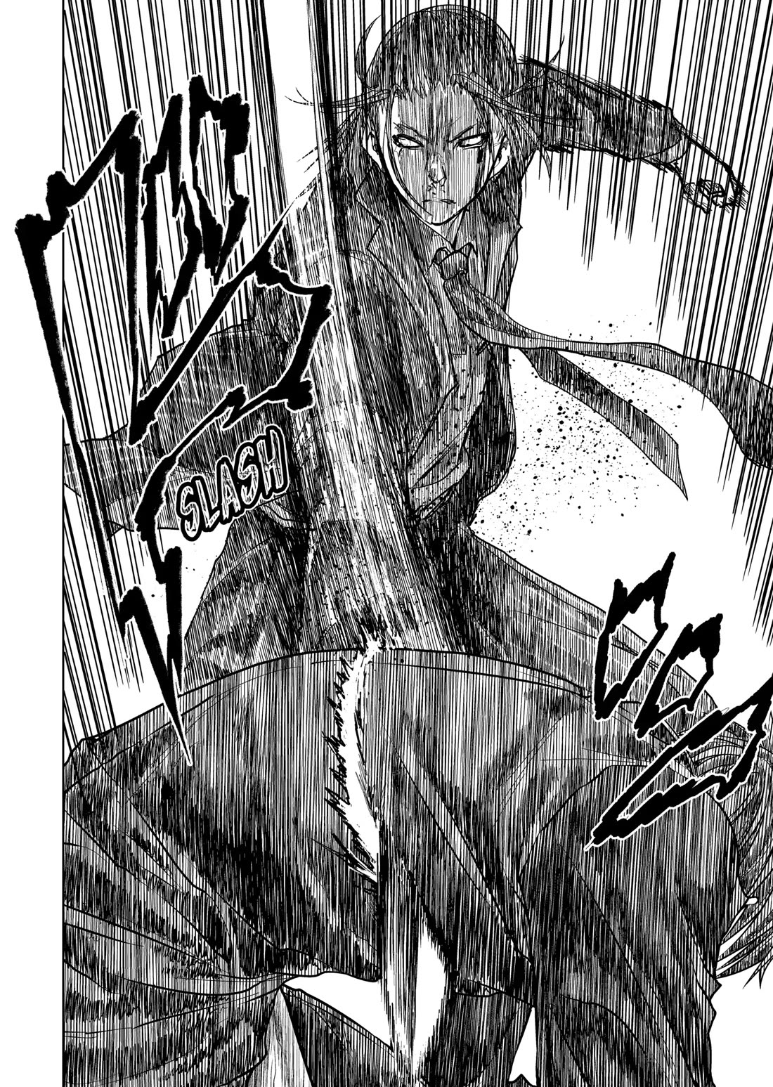 Deatte 5 Byou de Battle Chapter 212 page 8 - Chapter 212