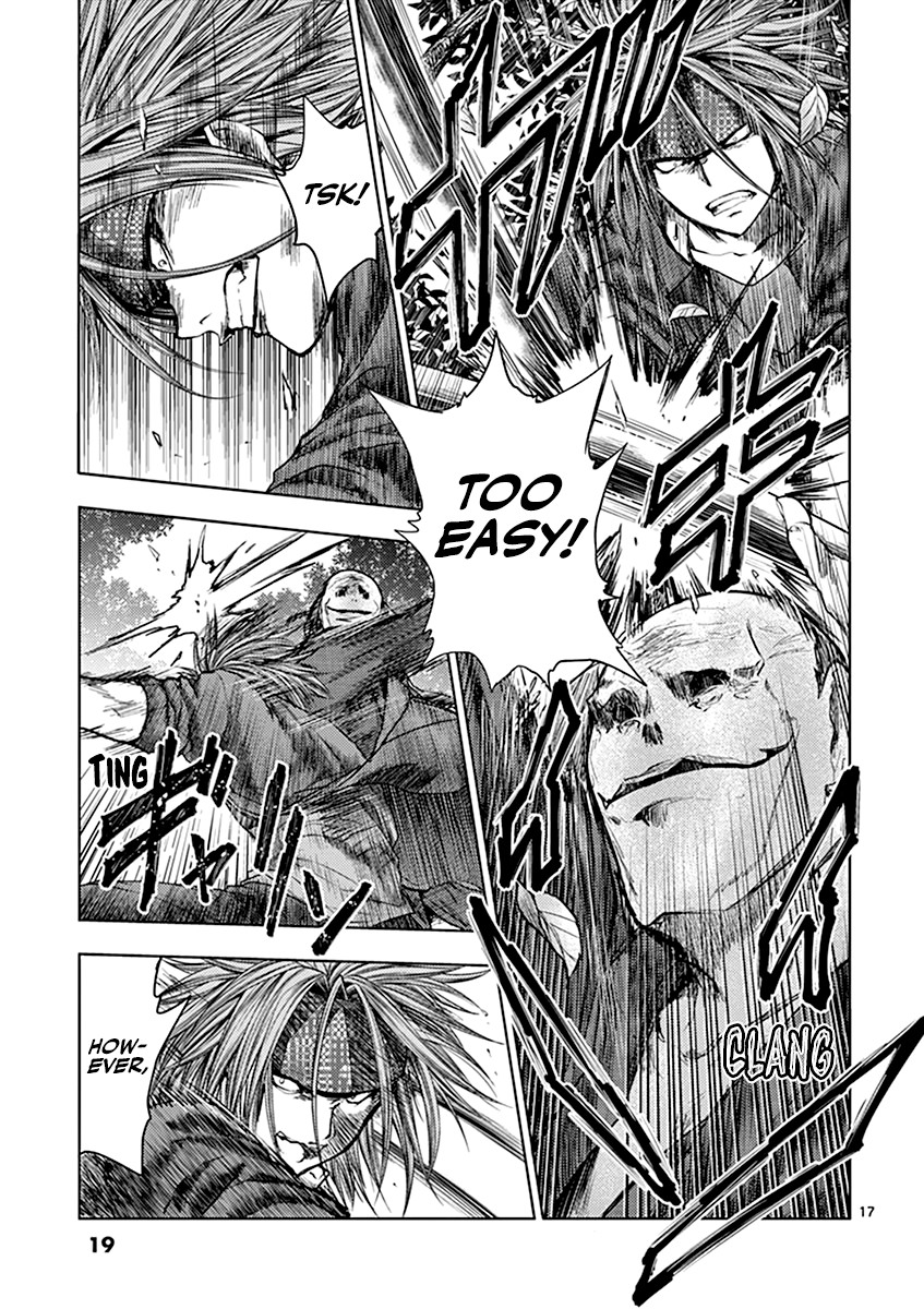 Deatte 5 Byou de Battle Chapter 47 page 20 - Chapter 47: United Front