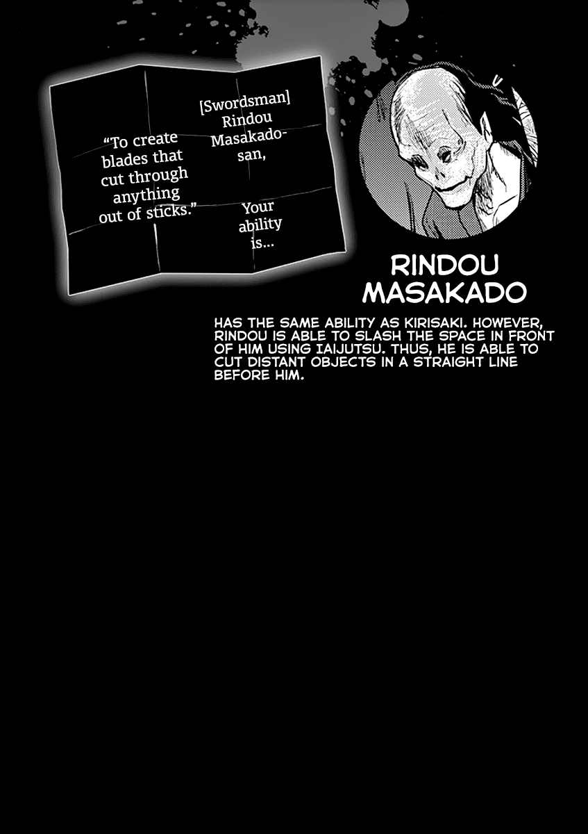 Deatte 5 Byou de Battle Chapter 47 page 30 - Chapter 47: United Front