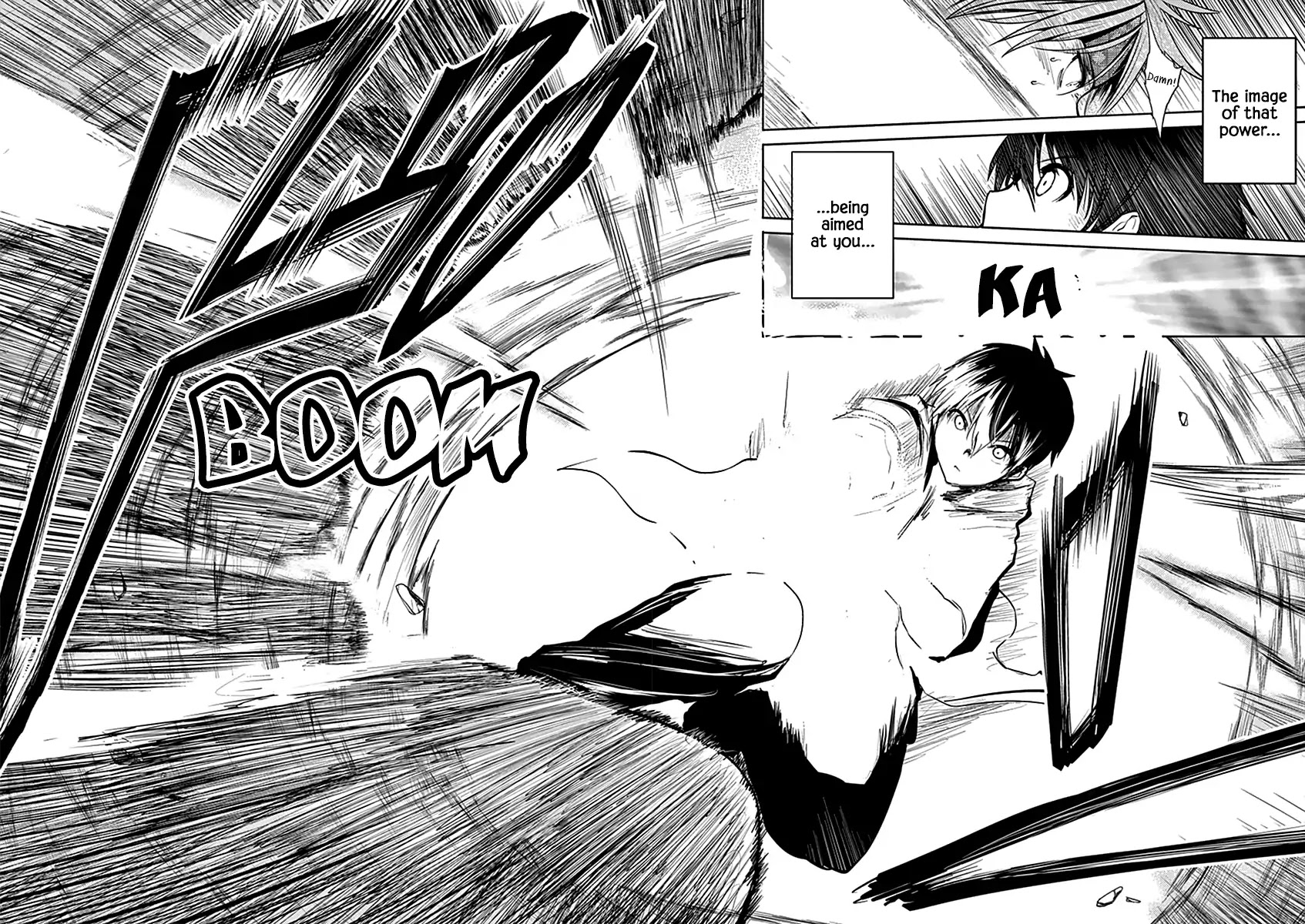 Deatte 5 Byou de Battle Chapter 5 page 24 - Chapter 5: Tutorial 1