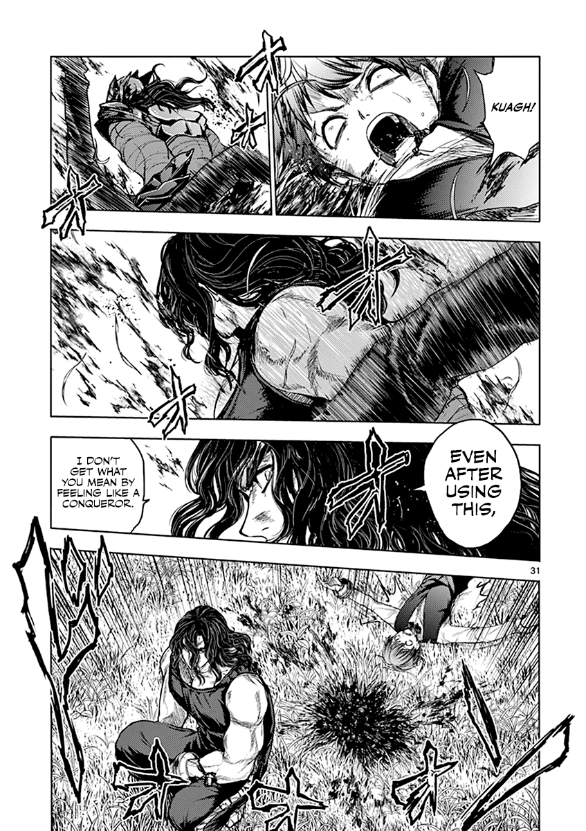 Deatte 5 Byou de Battle Chapter 51 page 31 - Chapter 51: Hero