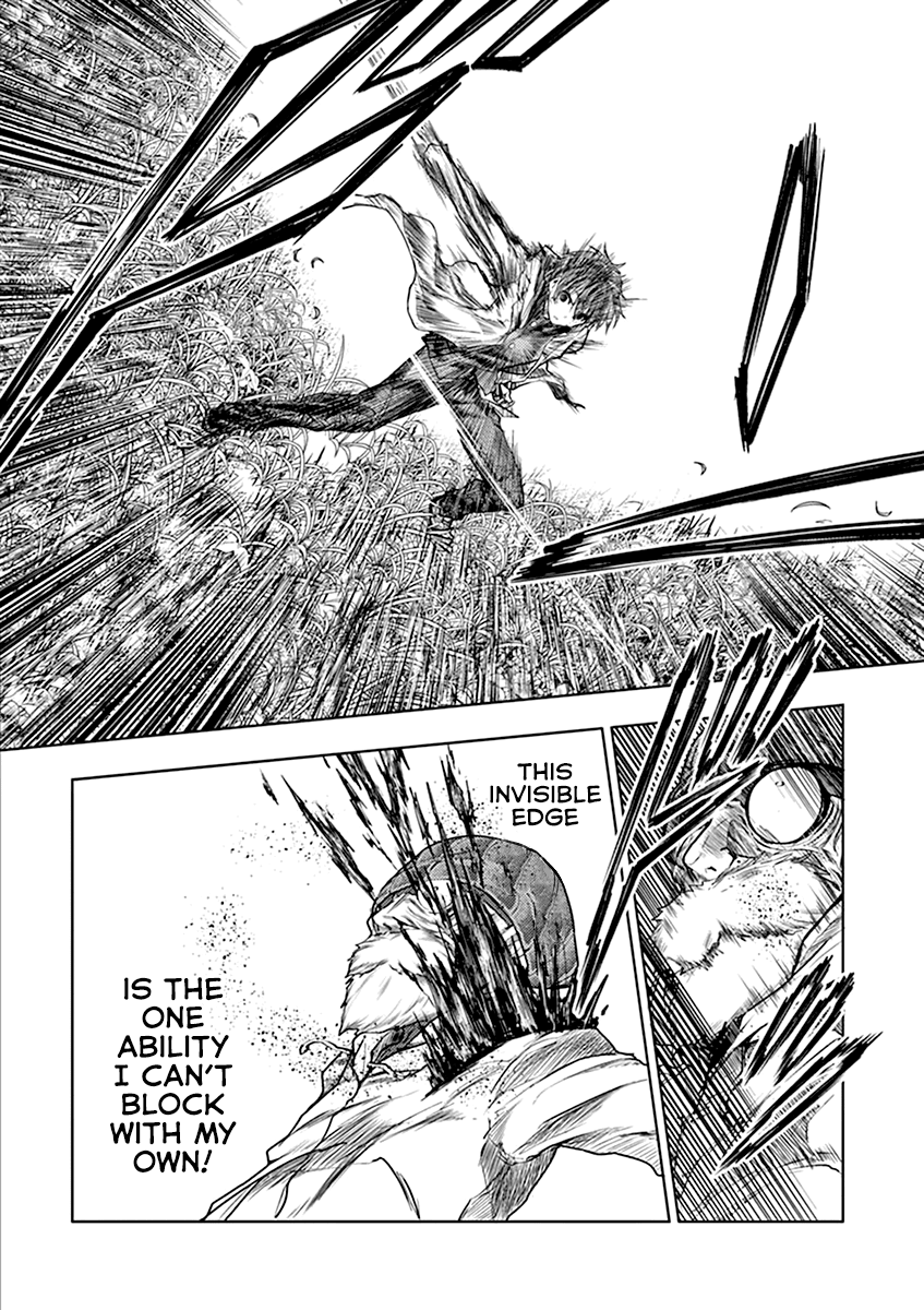 Deatte 5 Byou de Battle Chapter 52 page 27 - Chapter 52: Real Objective