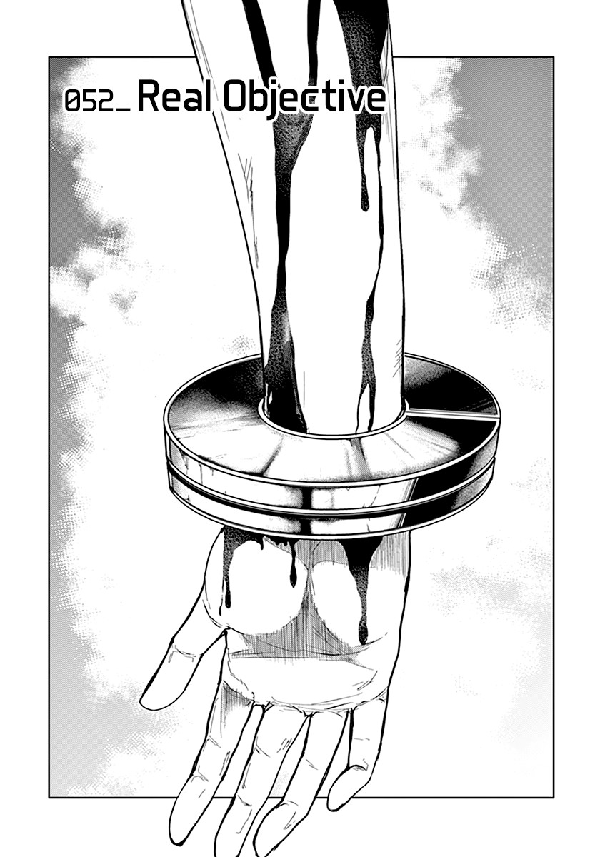 Deatte 5 Byou de Battle Chapter 52 page 7 - Chapter 52: Real Objective