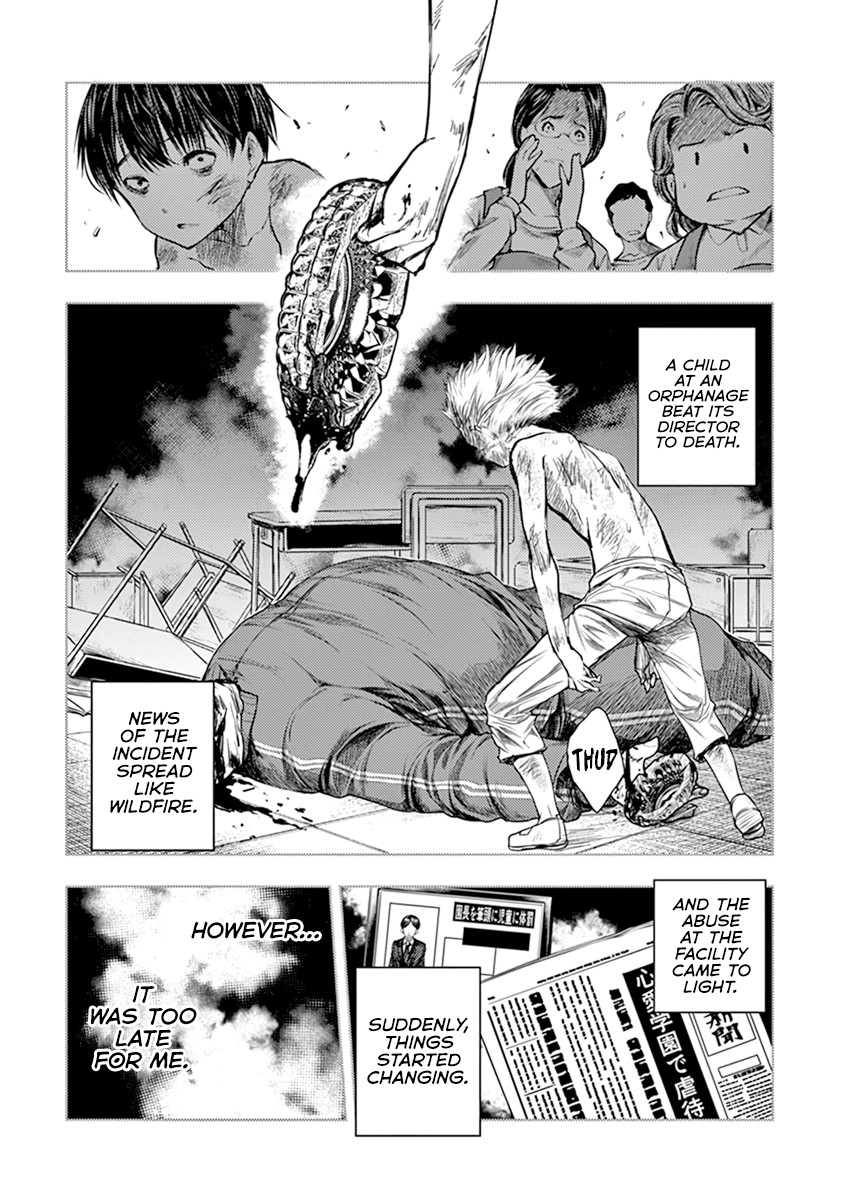 Deatte 5 Byou de Battle Chapter 60 page 17 - Chapter 60: A Kingdom for Everyone