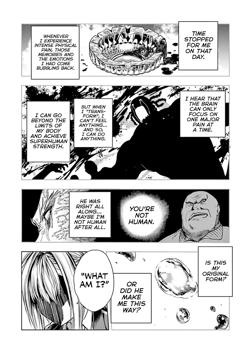 Deatte 5 Byou de Battle Chapter 60 page 18 - Chapter 60: A Kingdom for Everyone