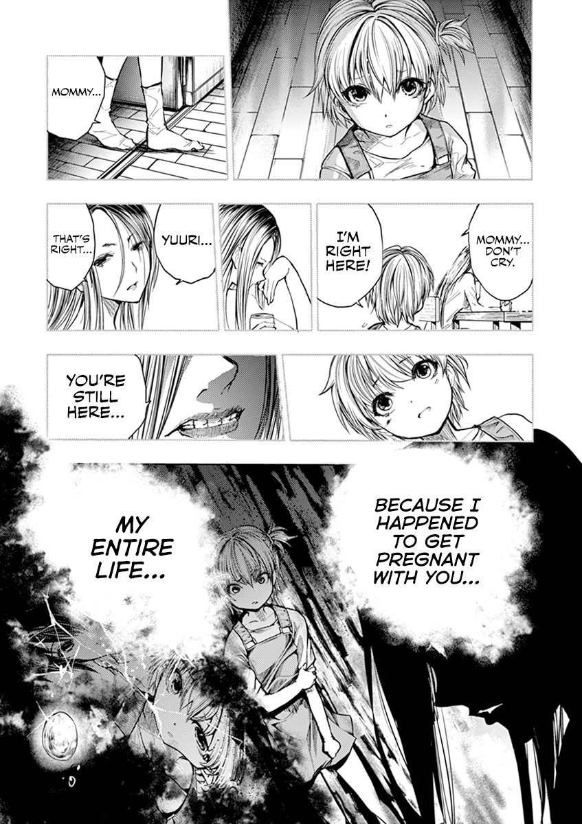 Deatte 5 Byou de Battle Chapter 60 page 21 - Chapter 60: A Kingdom for Everyone