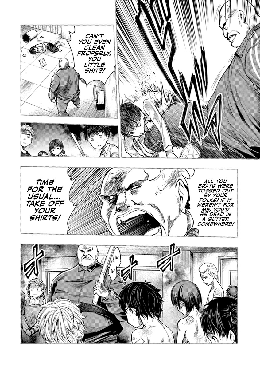 Deatte 5 Byou de Battle Chapter 60 page 5 - Chapter 60: A Kingdom for Everyone