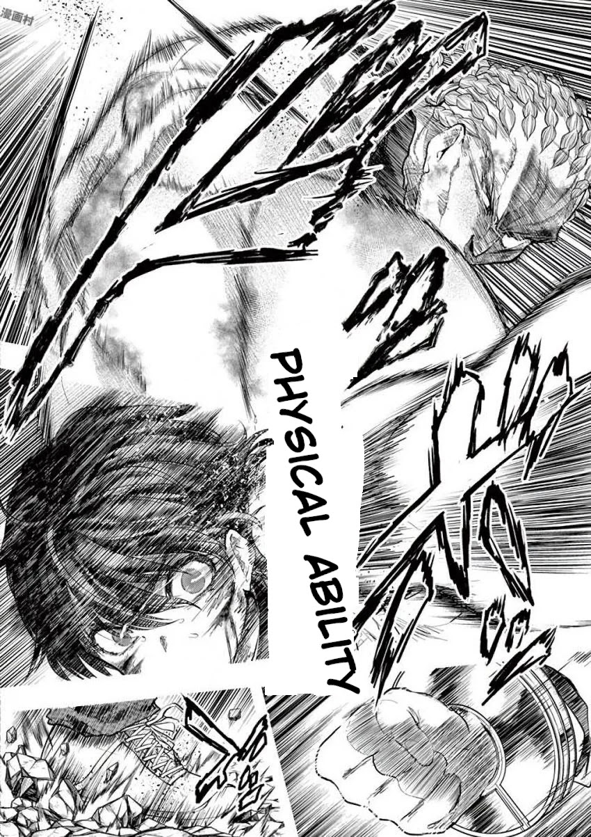 Deatte 5 Byou de Battle Chapter 62 page 18 - Chapter 62: Our Kingdom