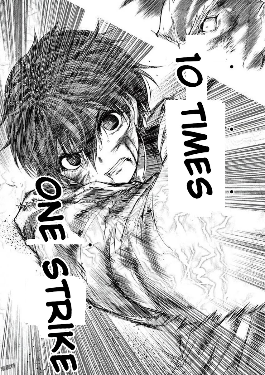 Deatte 5 Byou de Battle Chapter 62 page 19 - Chapter 62: Our Kingdom