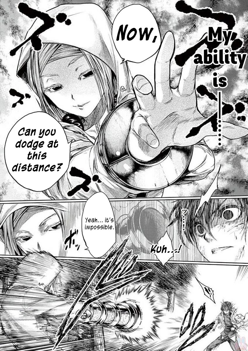 Deatte 5 Byou de Battle Chapter 63 page 18 - Chapter 63: Victory