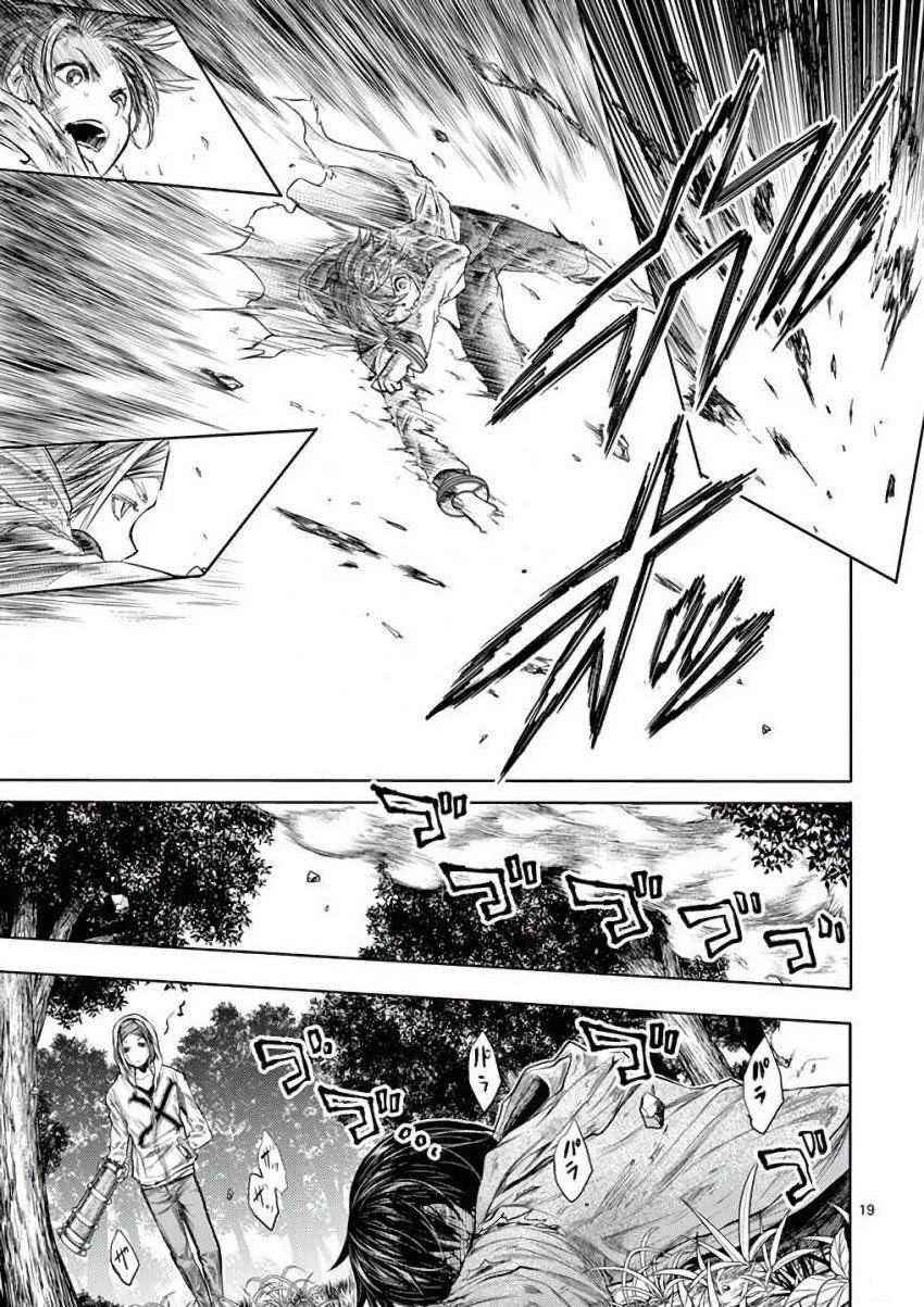Deatte 5 Byou de Battle Chapter 63 page 19 - Chapter 63: Victory