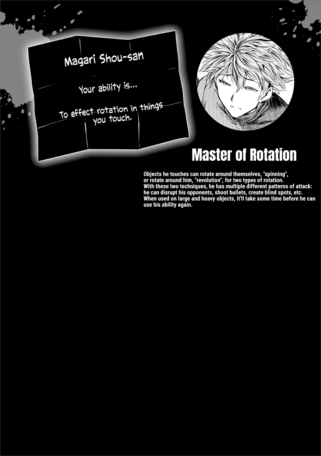 Deatte 5 Byou de Battle Chapter 69 page 22 - Chapter 69: Hide and Seek