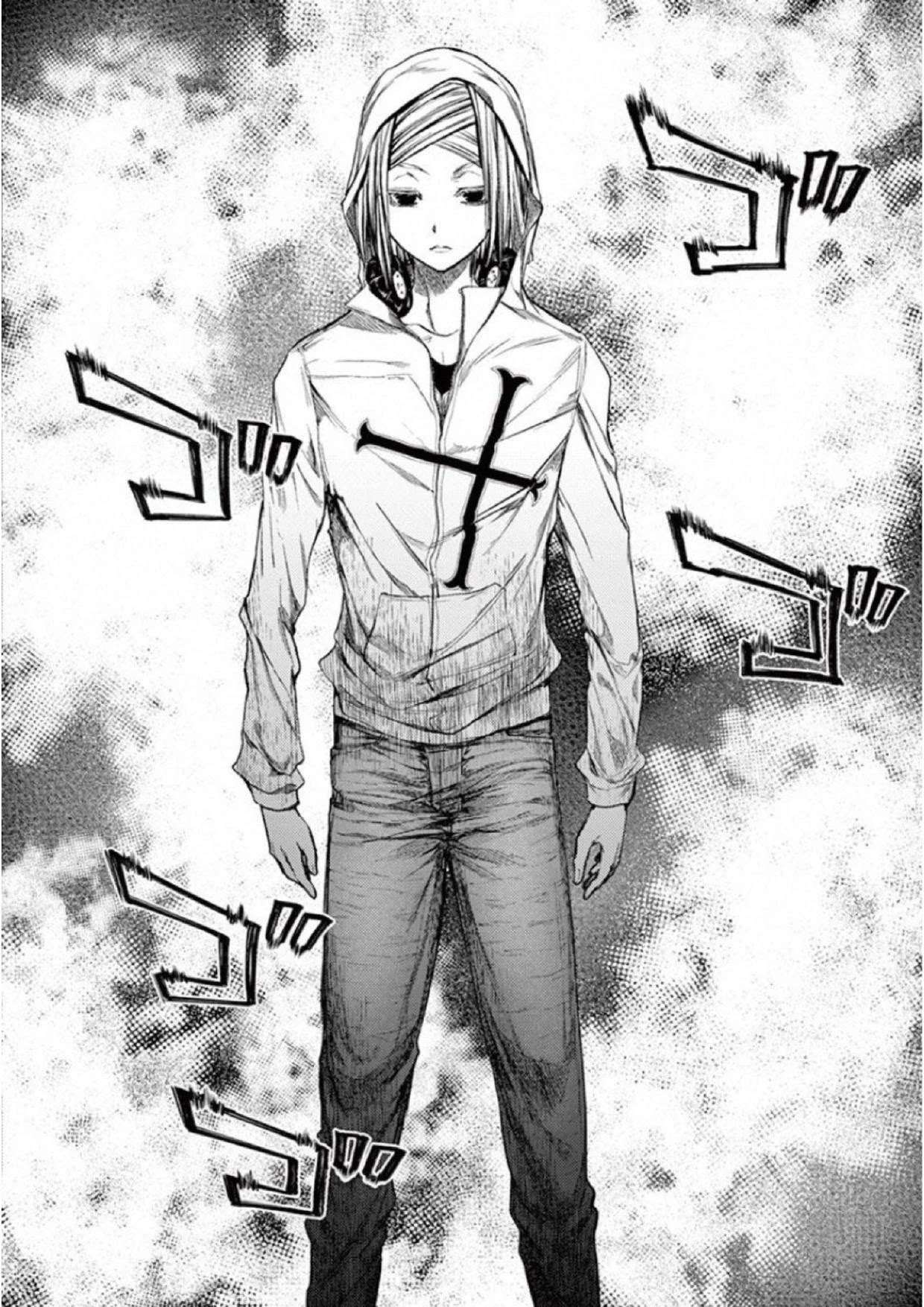 Deatte 5 Byou de Battle Chapter 74 page 8 - Chapter 74: JOKER