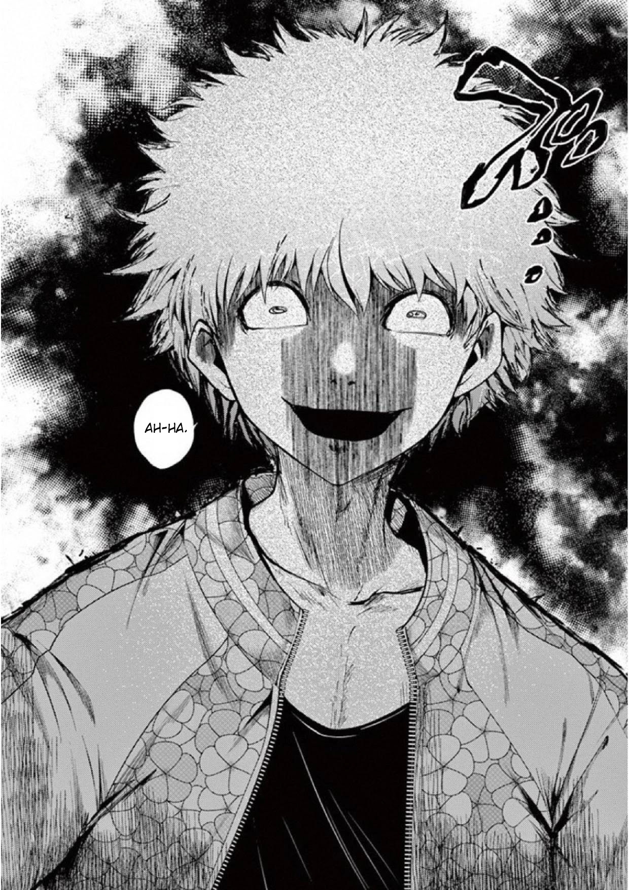 Deatte 5 Byou de Battle Chapter 77 page 16 - Chapter 77: I Want To Help