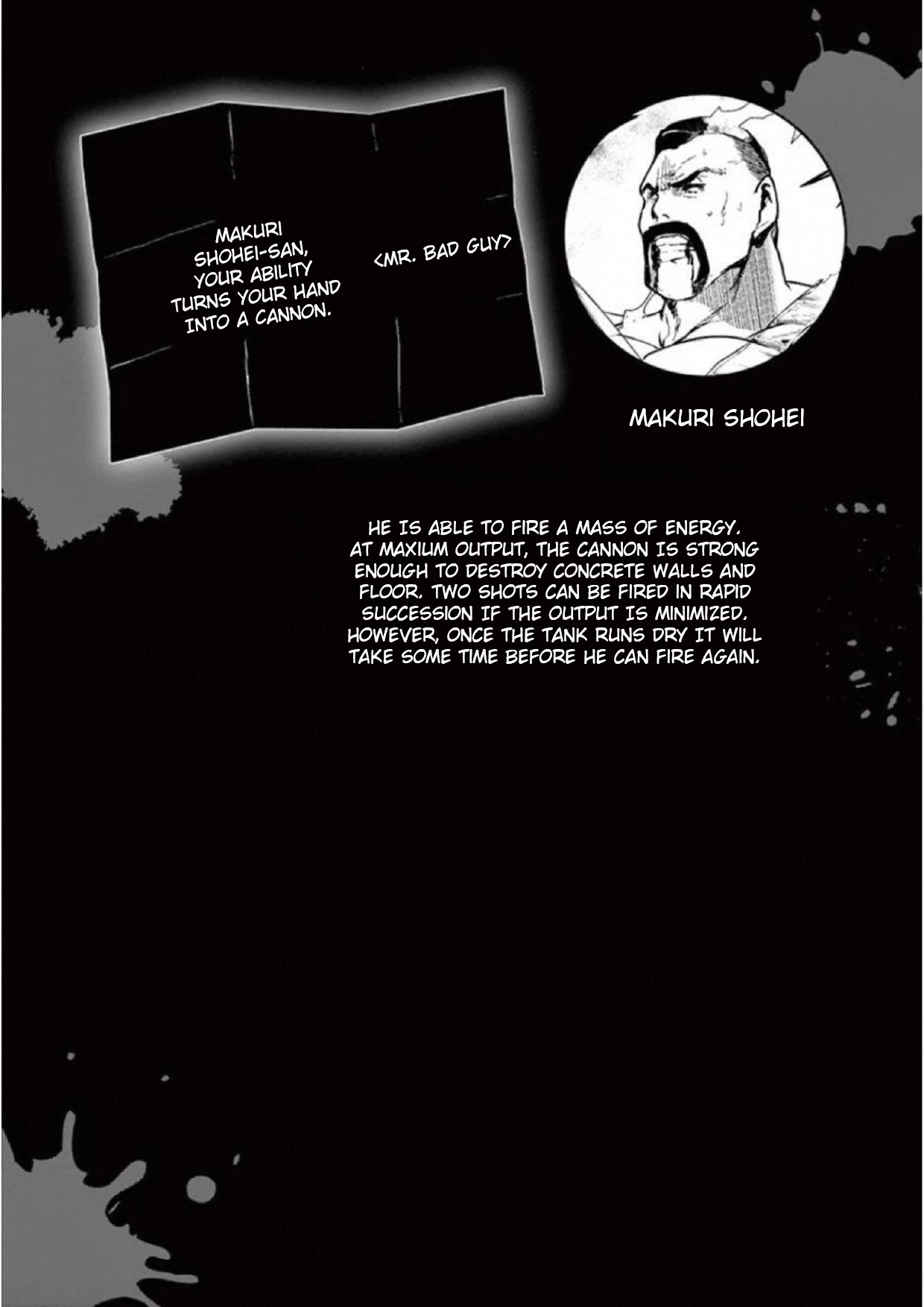 Deatte 5 Byou de Battle Chapter 77 page 22 - Chapter 77: I Want To Help