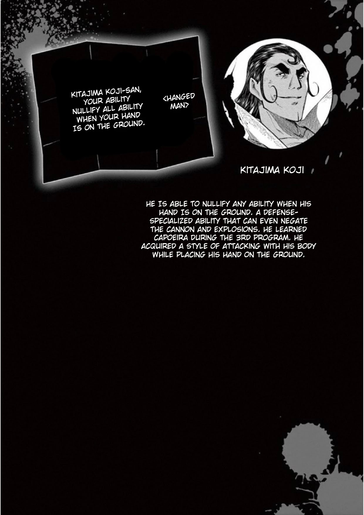 Deatte 5 Byou de Battle Chapter 80 page 33 - Chapter 80: Hero