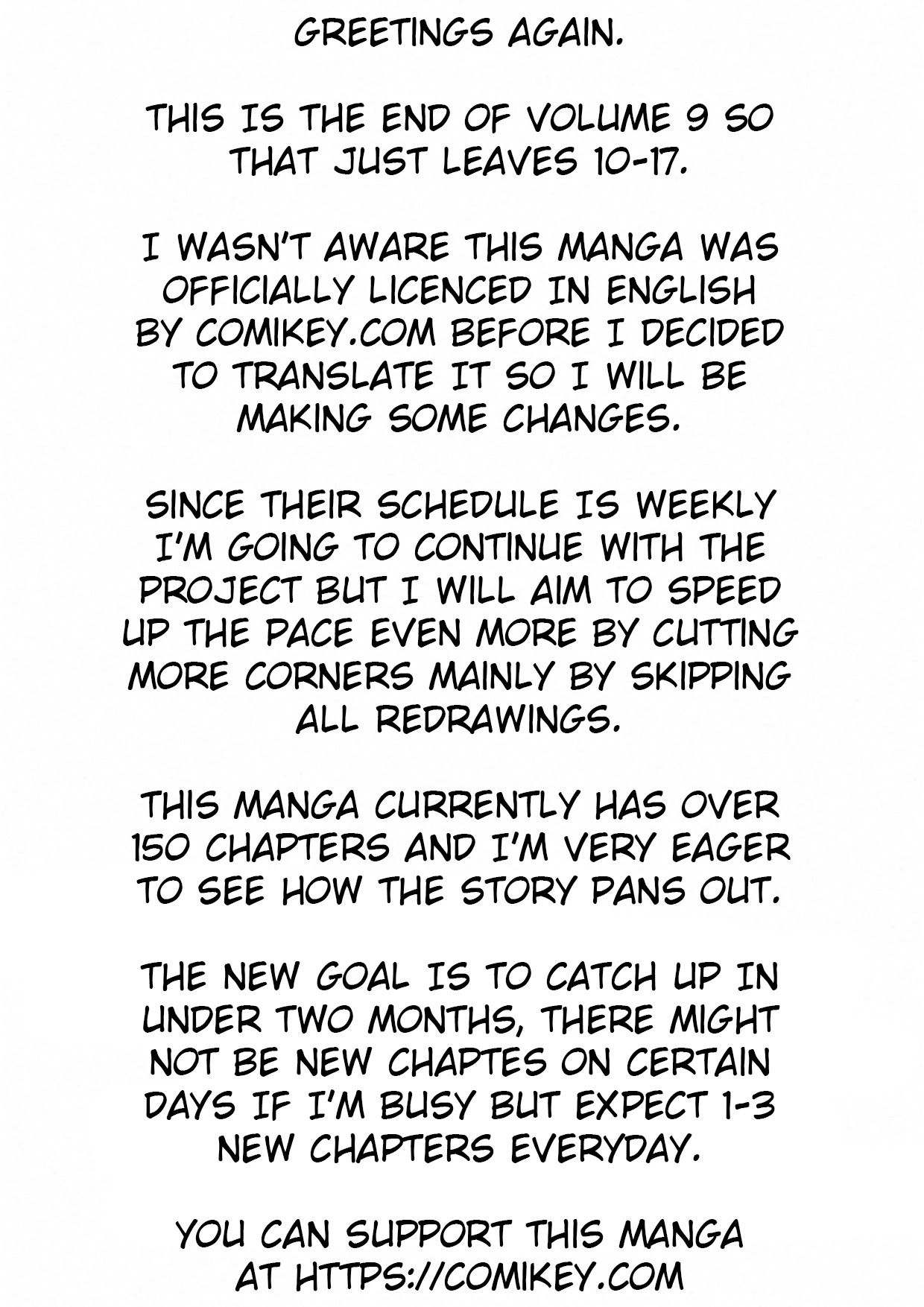 Deatte 5 Byou de Battle Chapter 80 page 39 - Chapter 80: Hero