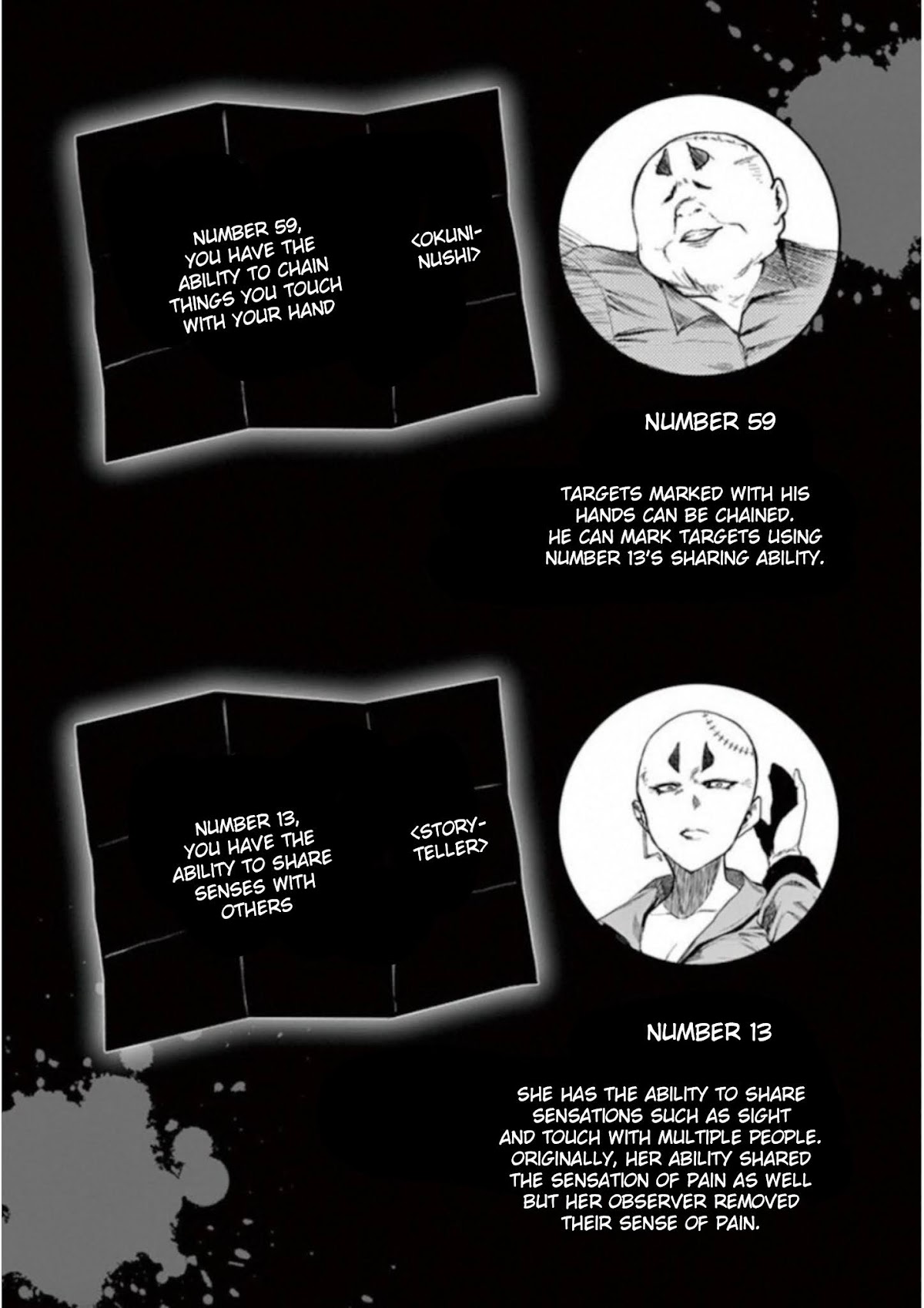 Deatte 5 Byou de Battle Chapter 84 page 34 - Chapter 84: System Error