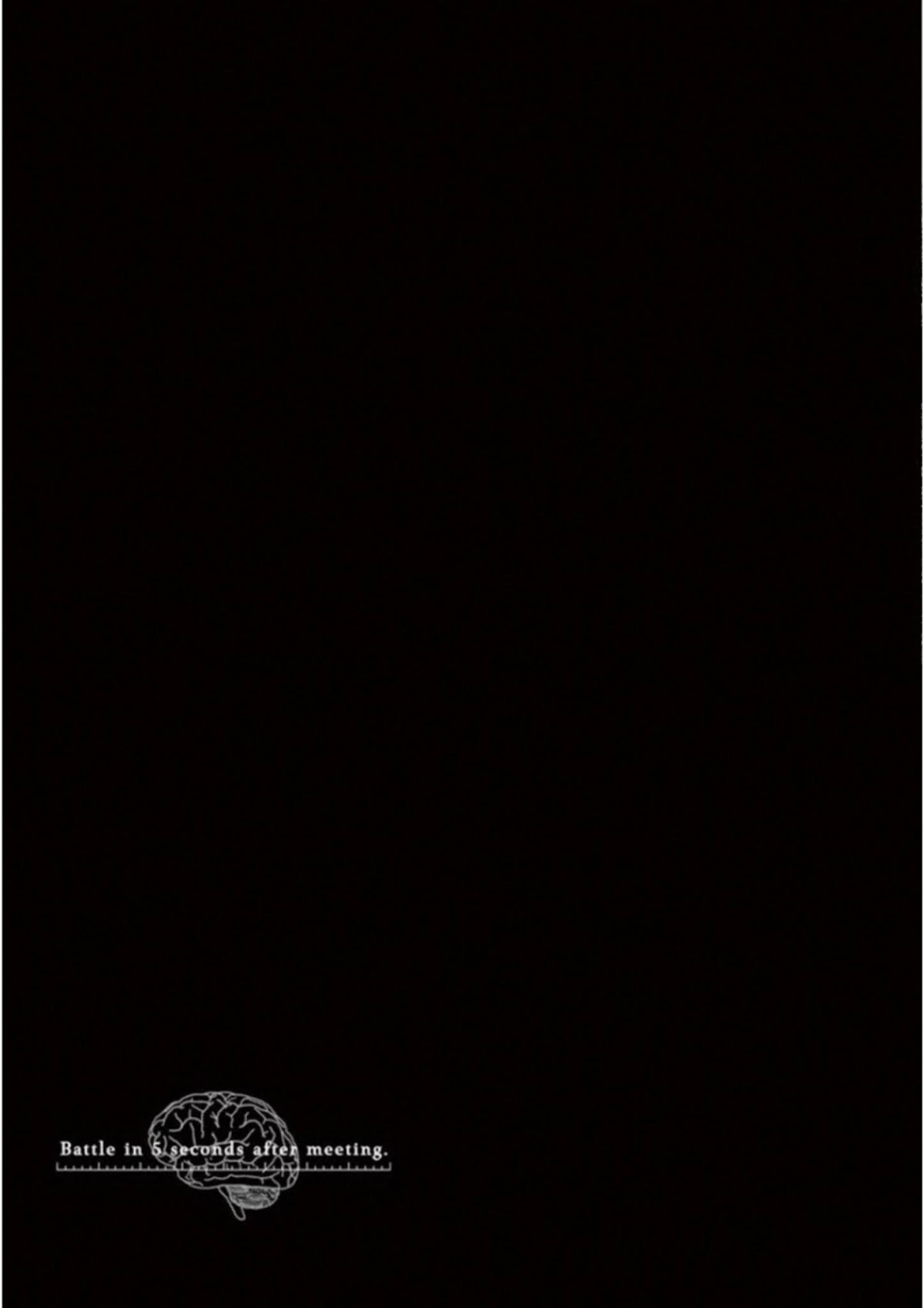Deatte 5 Byou de Battle Chapter 85 page 35 - Chapter 85: Revelation