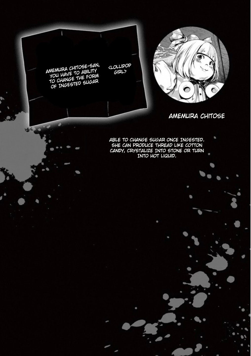 Deatte 5 Byou de Battle Chapter 90 page 20 - Chapter 90: Calamity