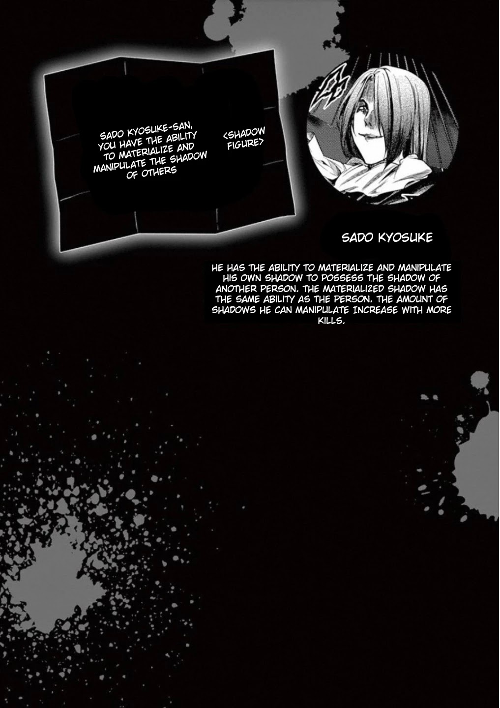 Deatte 5 Byou de Battle Chapter 94 page 22 - Chapter 94: Behind The Shadows