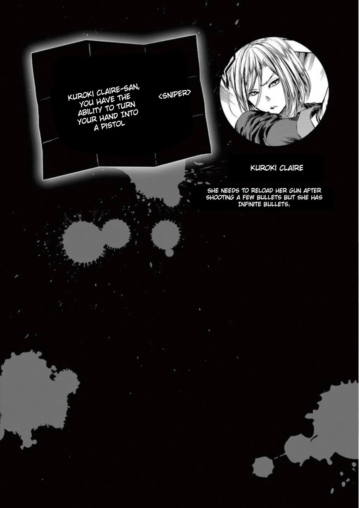 Deatte 5 Byou de Battle Chapter 99 page 16 - Chapter 99: Nostalgic Memory