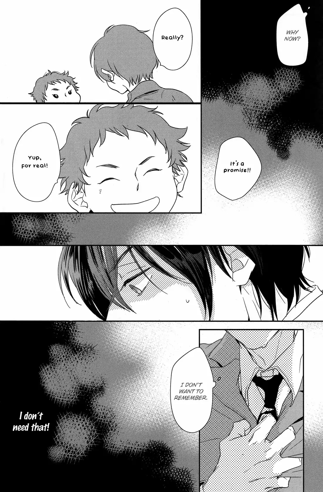 Deawanakereba yo Katta no Chapter 1 page 15 - Chapter 1