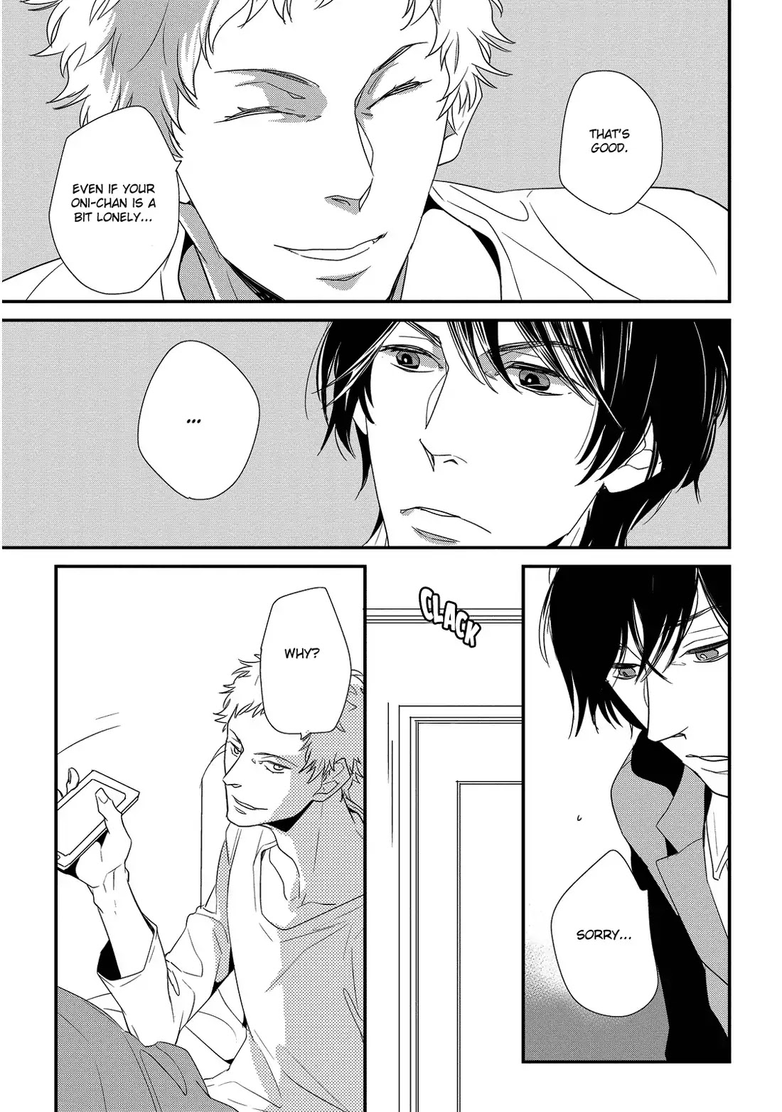 Deawanakereba yo Katta no Chapter 2 page 13 - Chapter 2