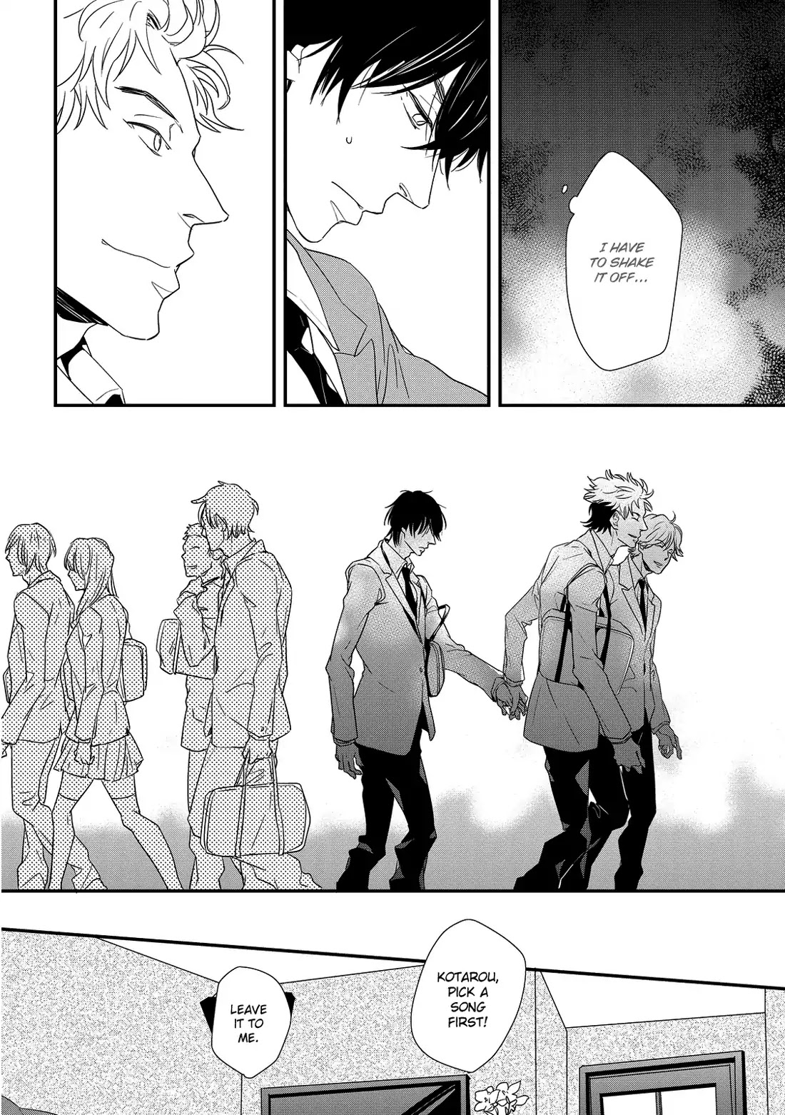 Deawanakereba yo Katta no Chapter 2 page 18 - Chapter 2