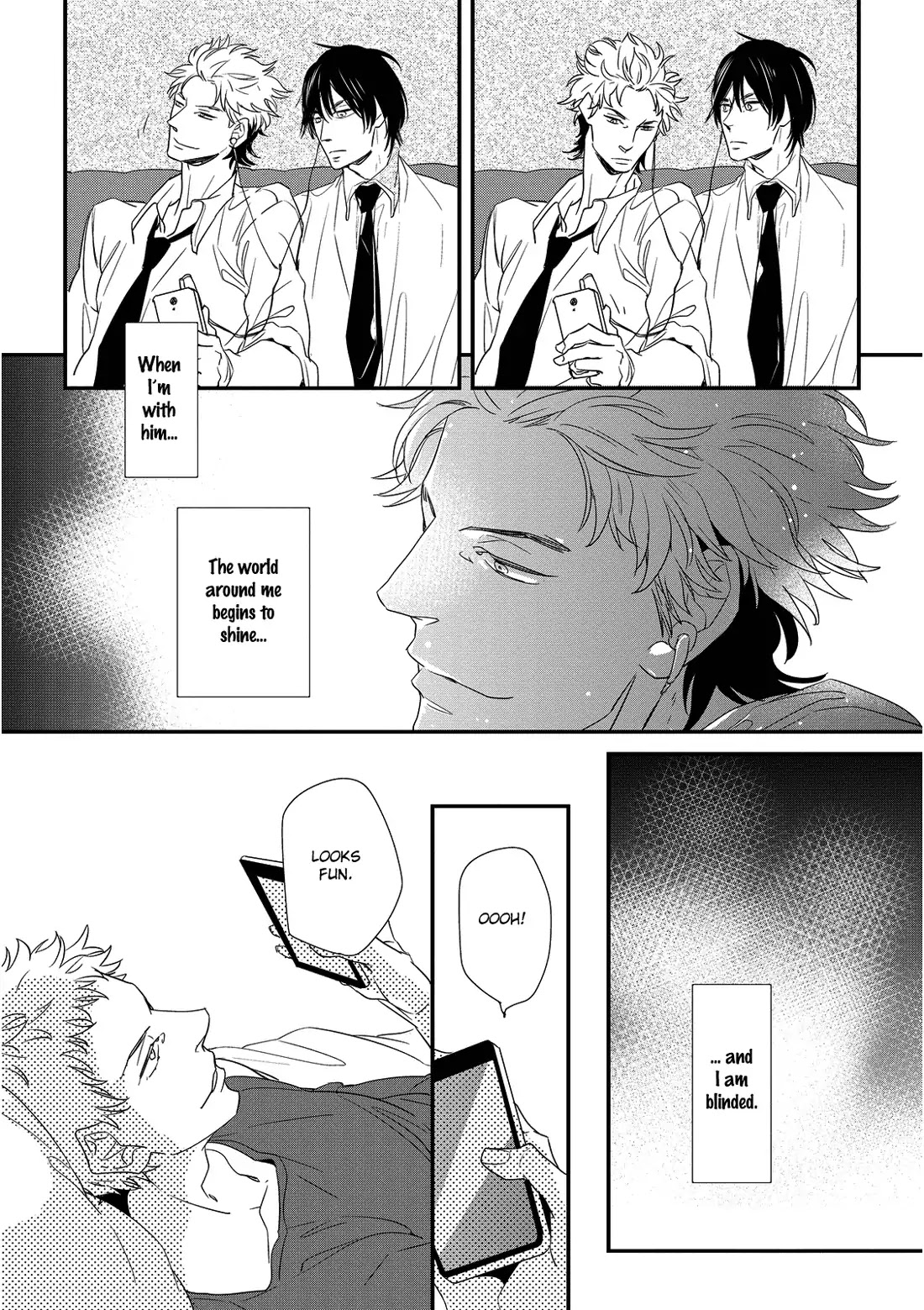 Deawanakereba yo Katta no Chapter 2 page 22 - Chapter 2