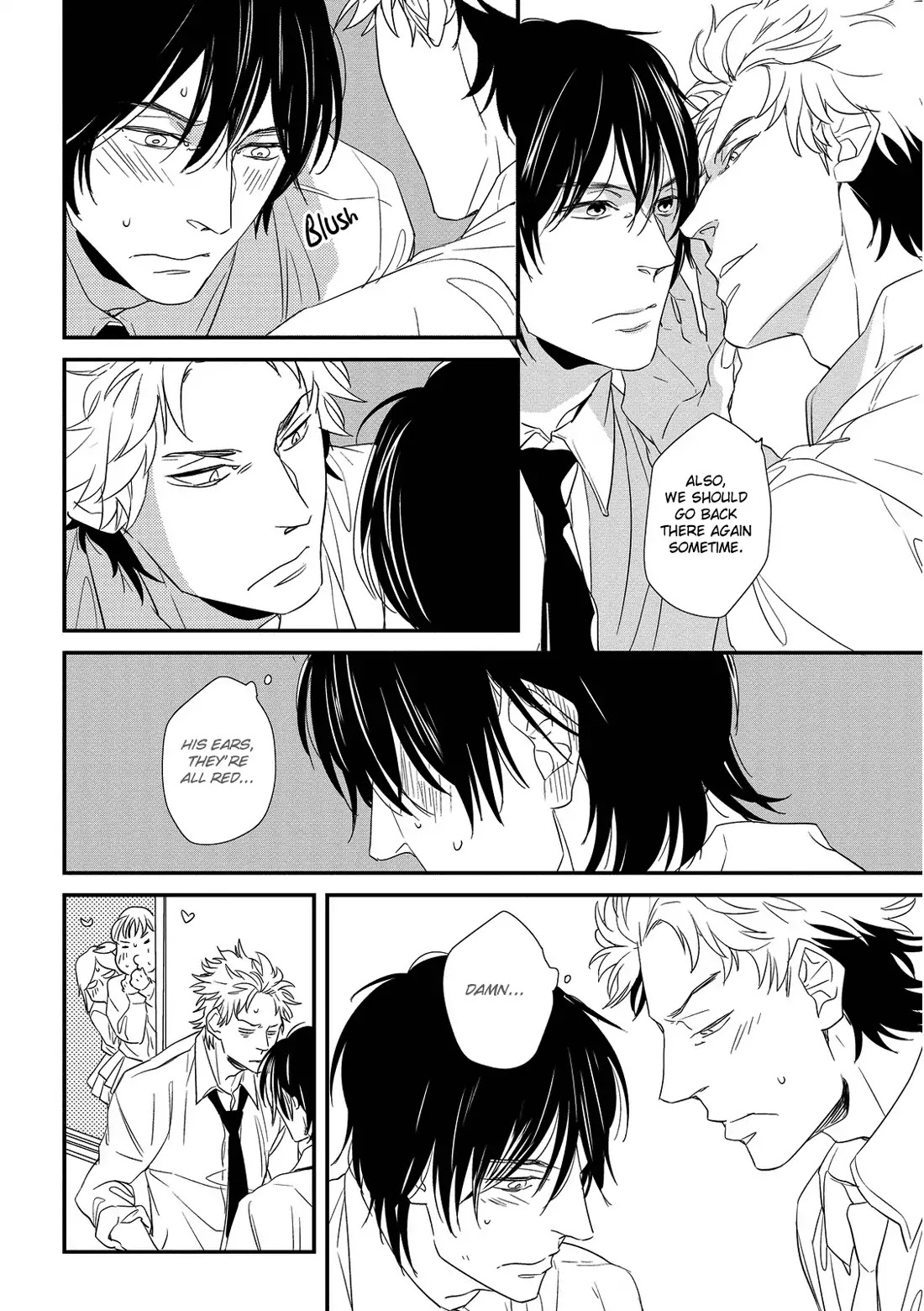 Deawanakereba yo Katta no Chapter 2 page 24 - Chapter 2