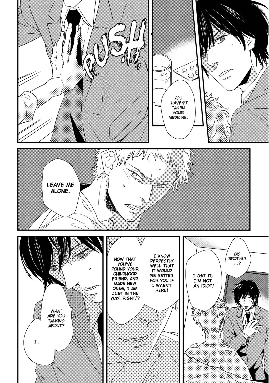 Deawanakereba yo Katta no Chapter 2 page 26 - Chapter 2