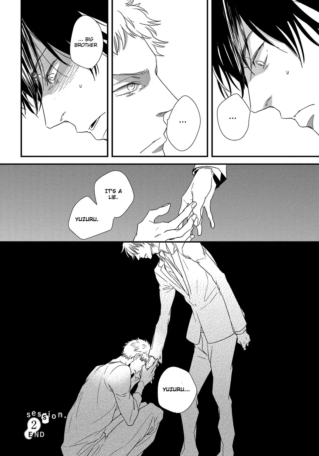 Deawanakereba yo Katta no Chapter 2 page 28 - Chapter 2