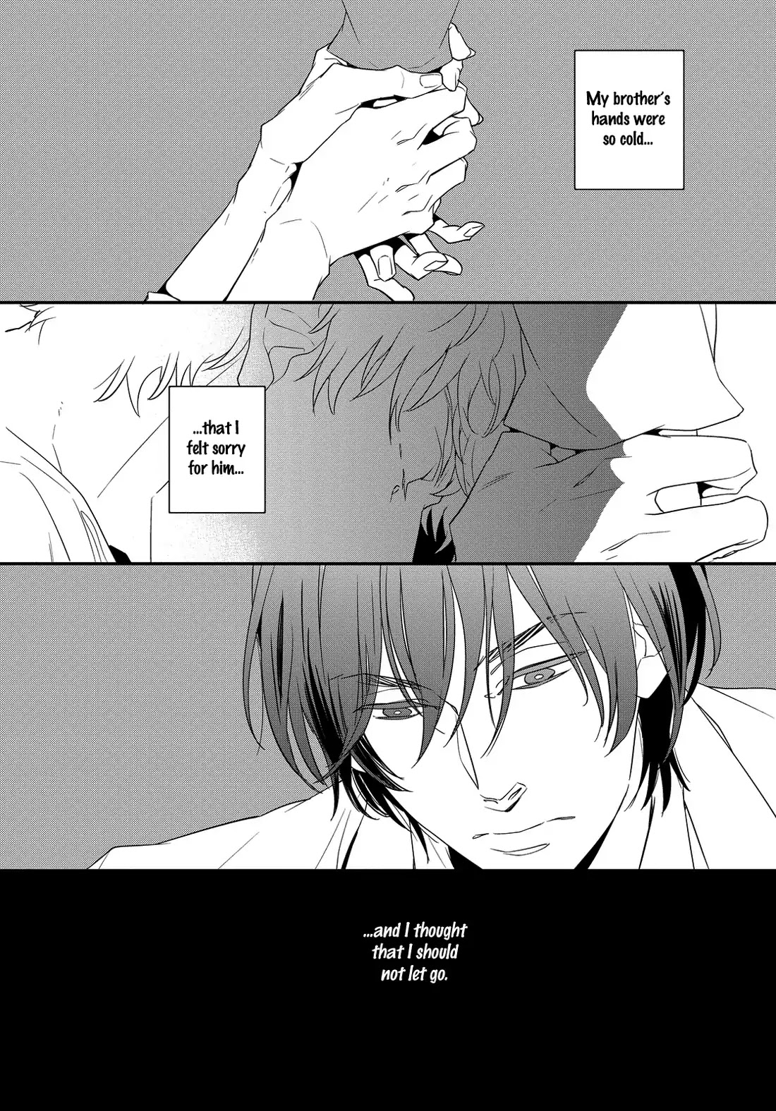Deawanakereba yo Katta no Chapter 2 page 29 - Chapter 2