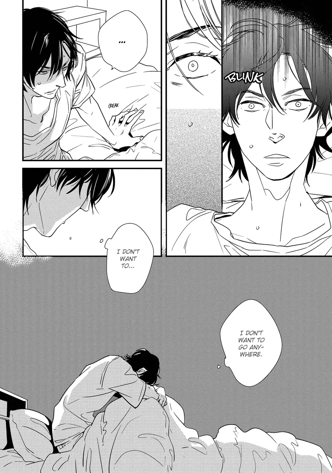 Deawanakereba yo Katta no Chapter 2 page 6 - Chapter 2