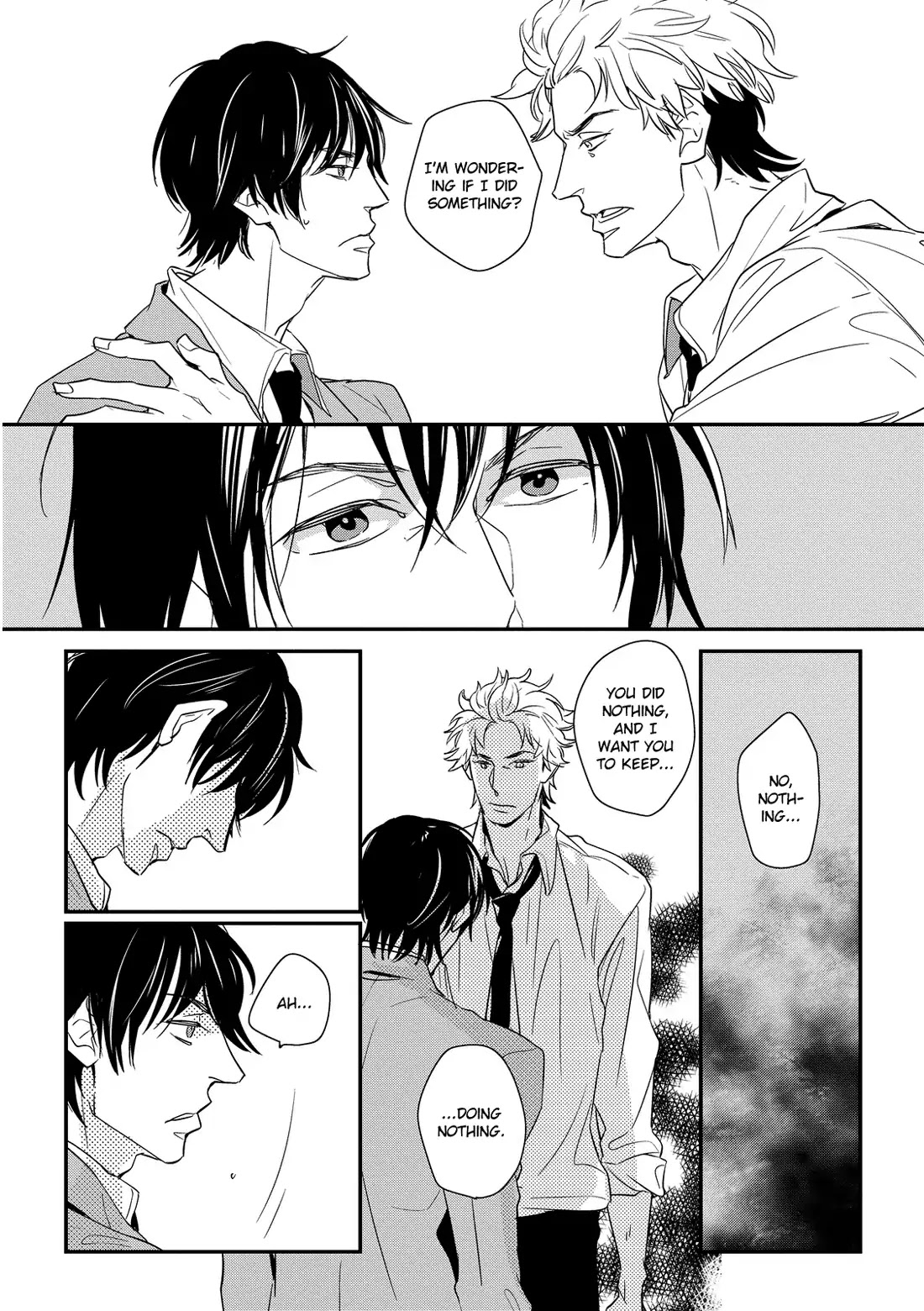 Deawanakereba yo Katta no Chapter 3 page 12 - Chapter 3