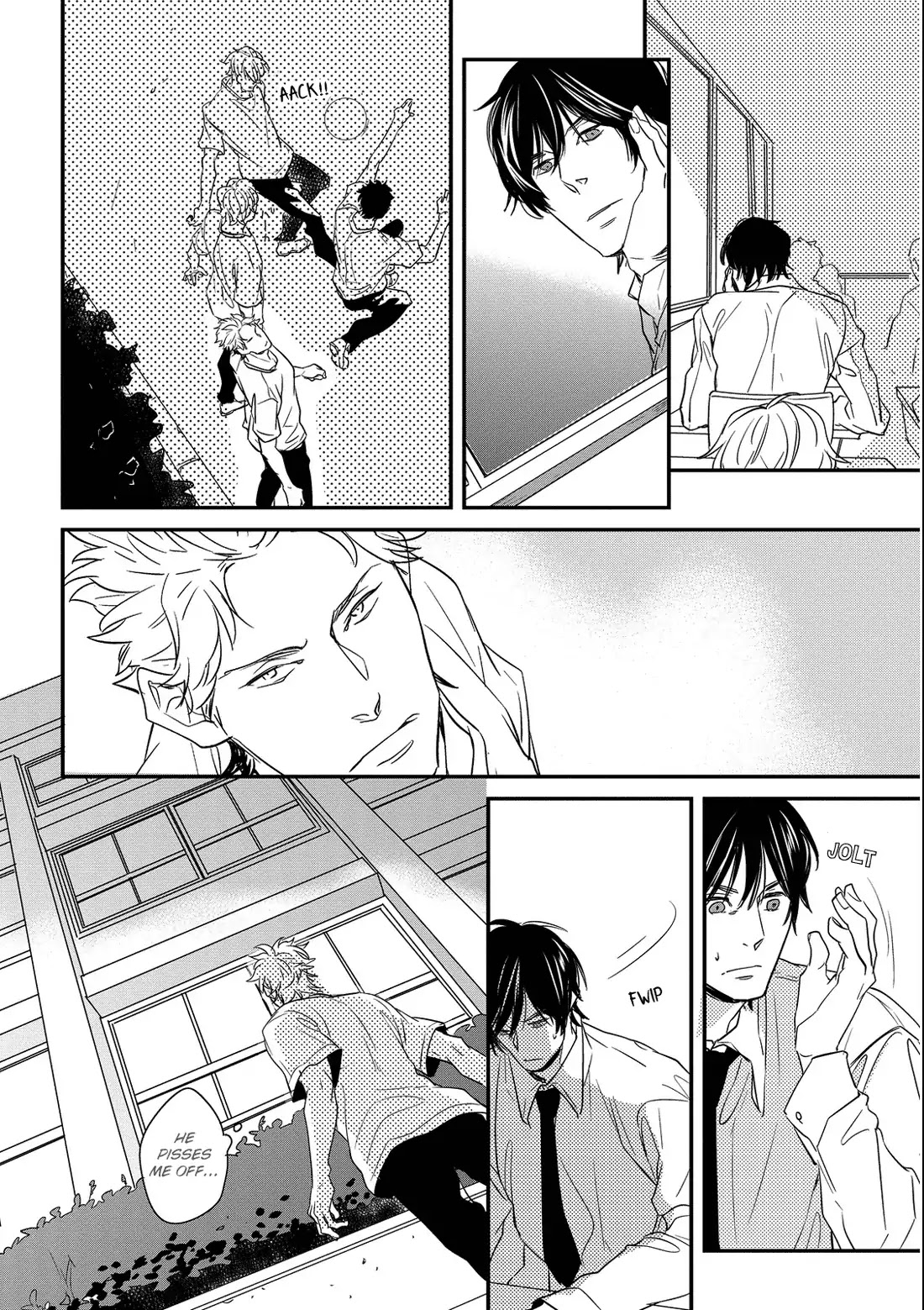 Deawanakereba yo Katta no Chapter 3 page 15 - Chapter 3