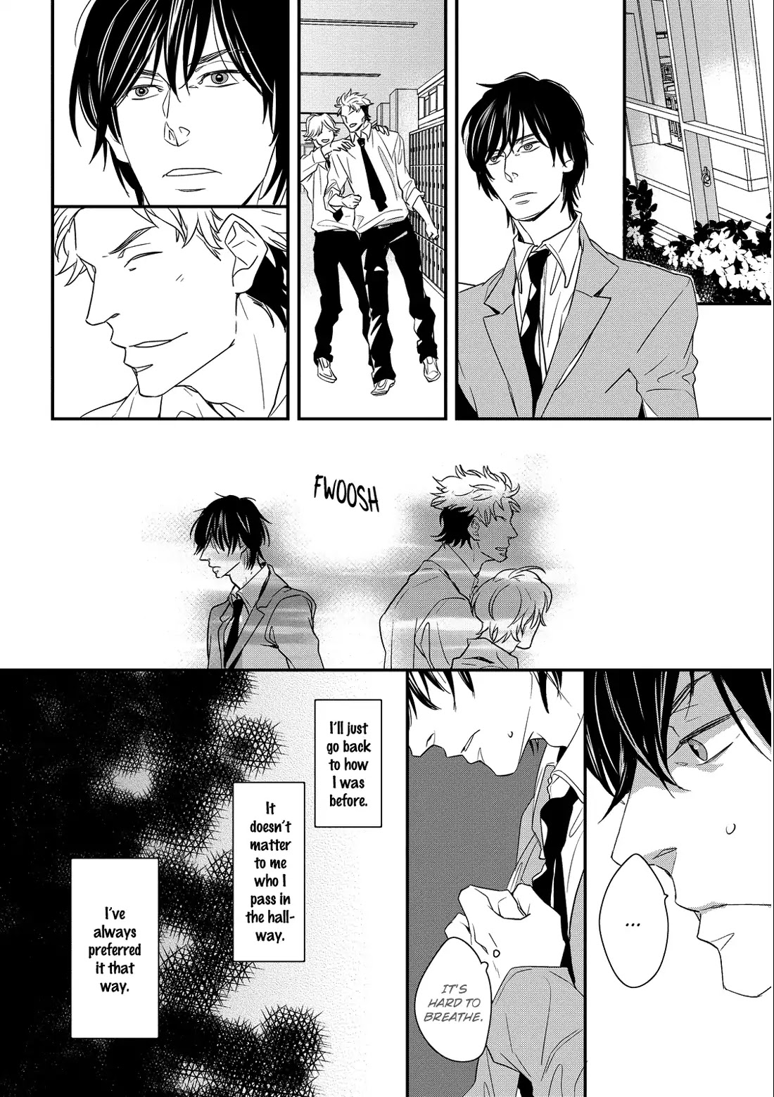 Deawanakereba yo Katta no Chapter 3 page 19 - Chapter 3