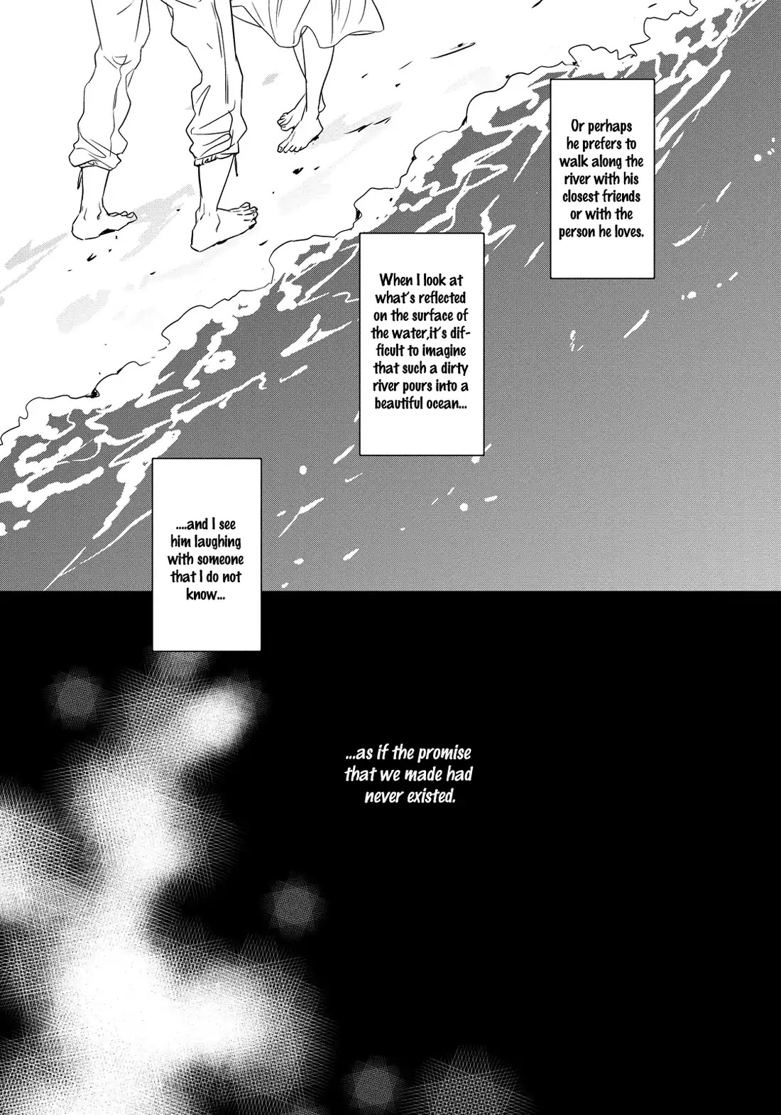 Deawanakereba yo Katta no Chapter 3 page 24 - Chapter 3