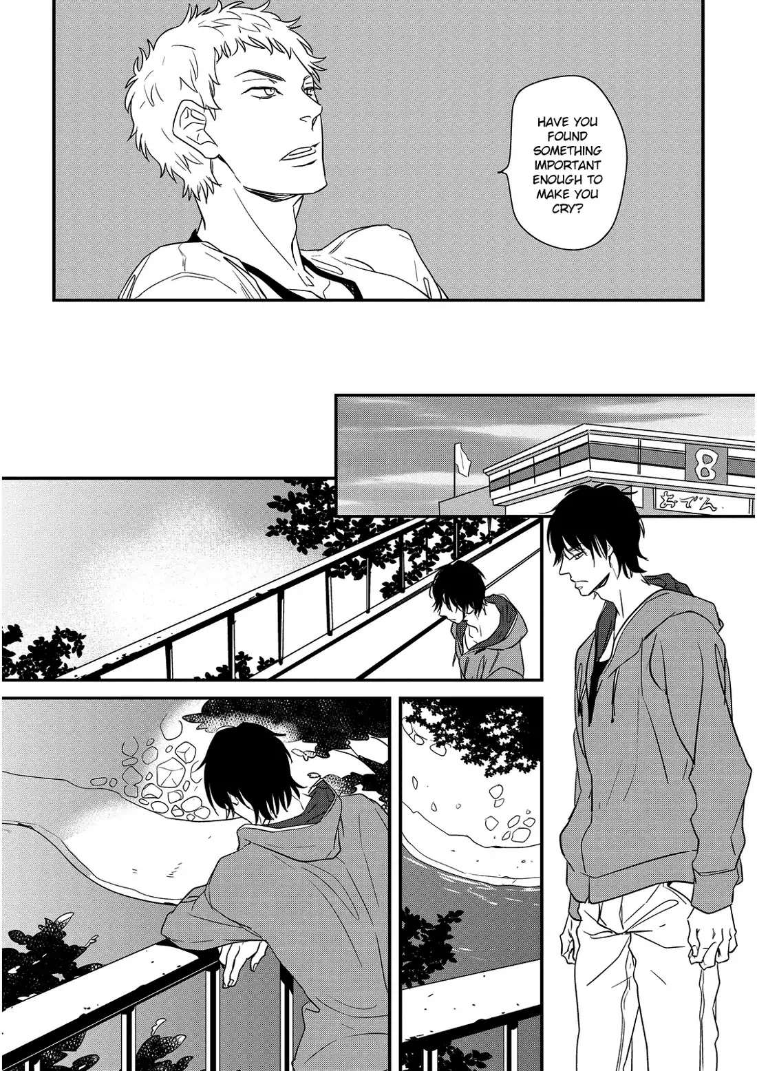 Deawanakereba yo Katta no Chapter 3 page 28 - Chapter 3