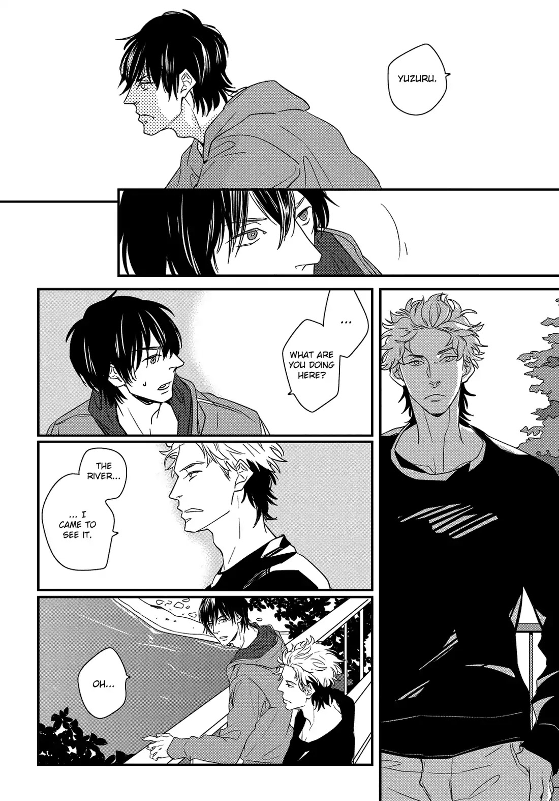 Deawanakereba yo Katta no Chapter 3 page 29 - Chapter 3